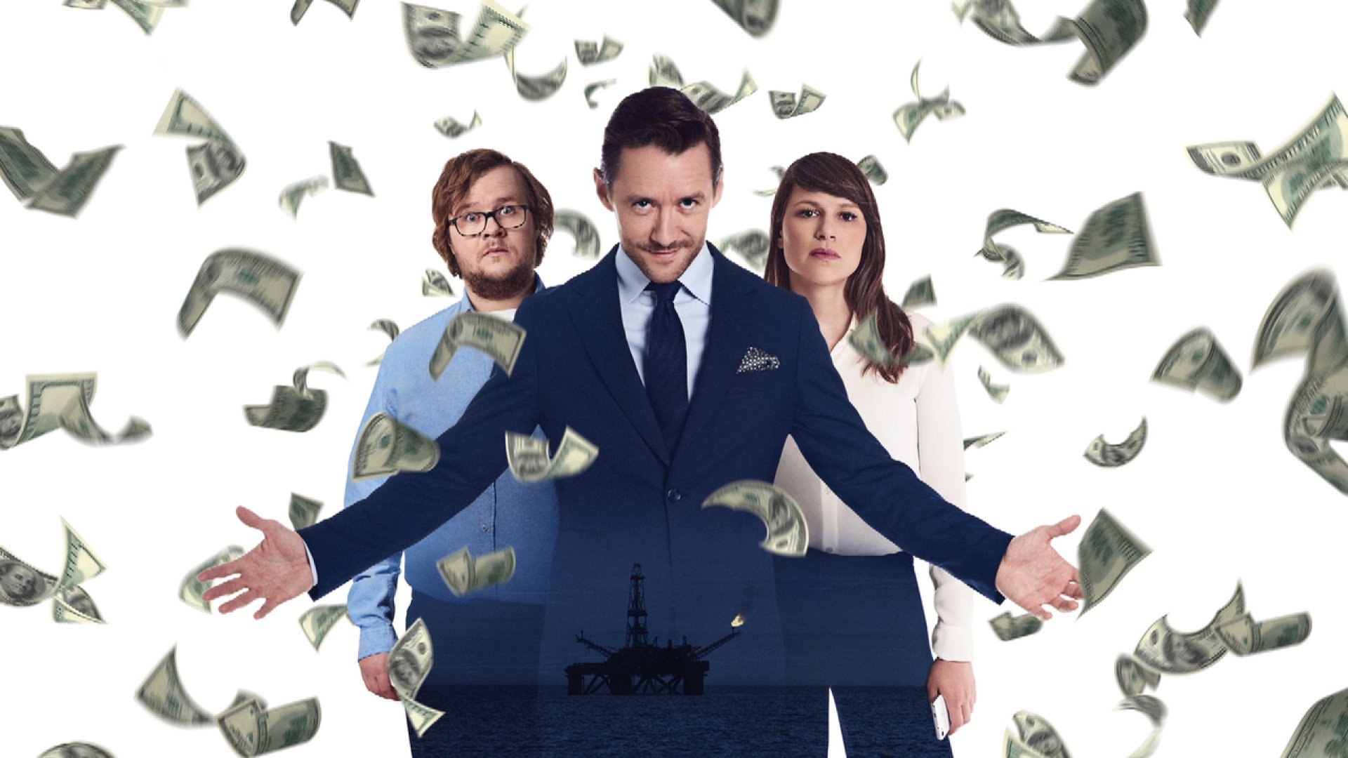 The Oil Fund Background