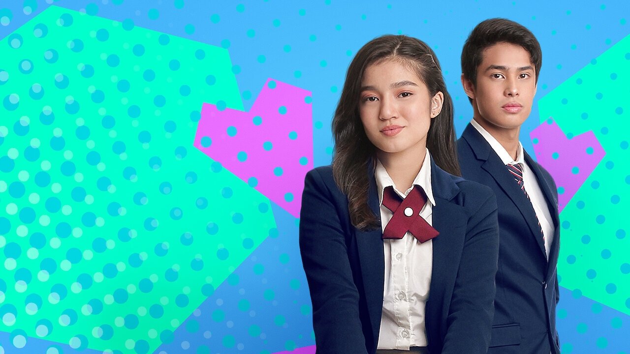 He's Into Her Background