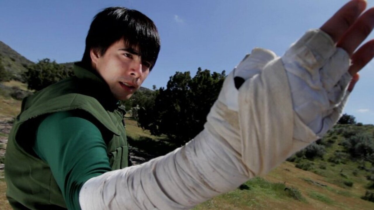 Naruto Shippuden: Dreamers Fight Background