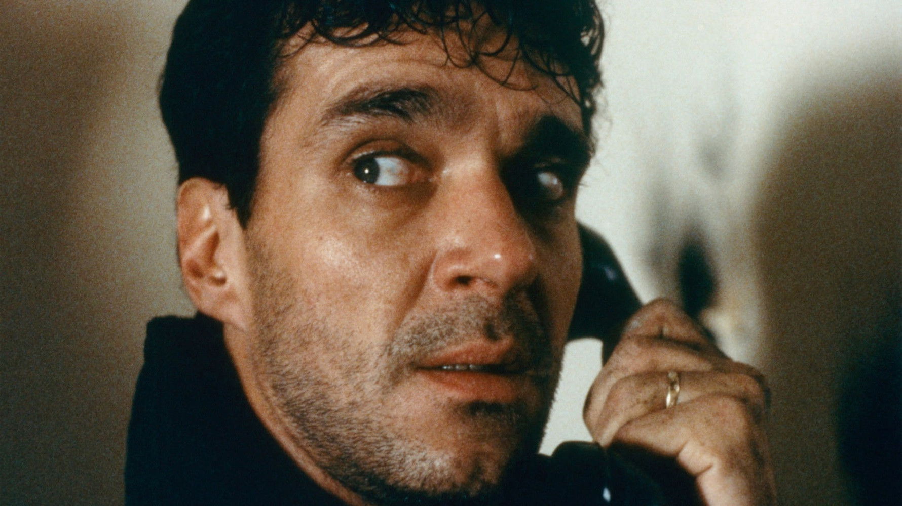 The Visitors Background