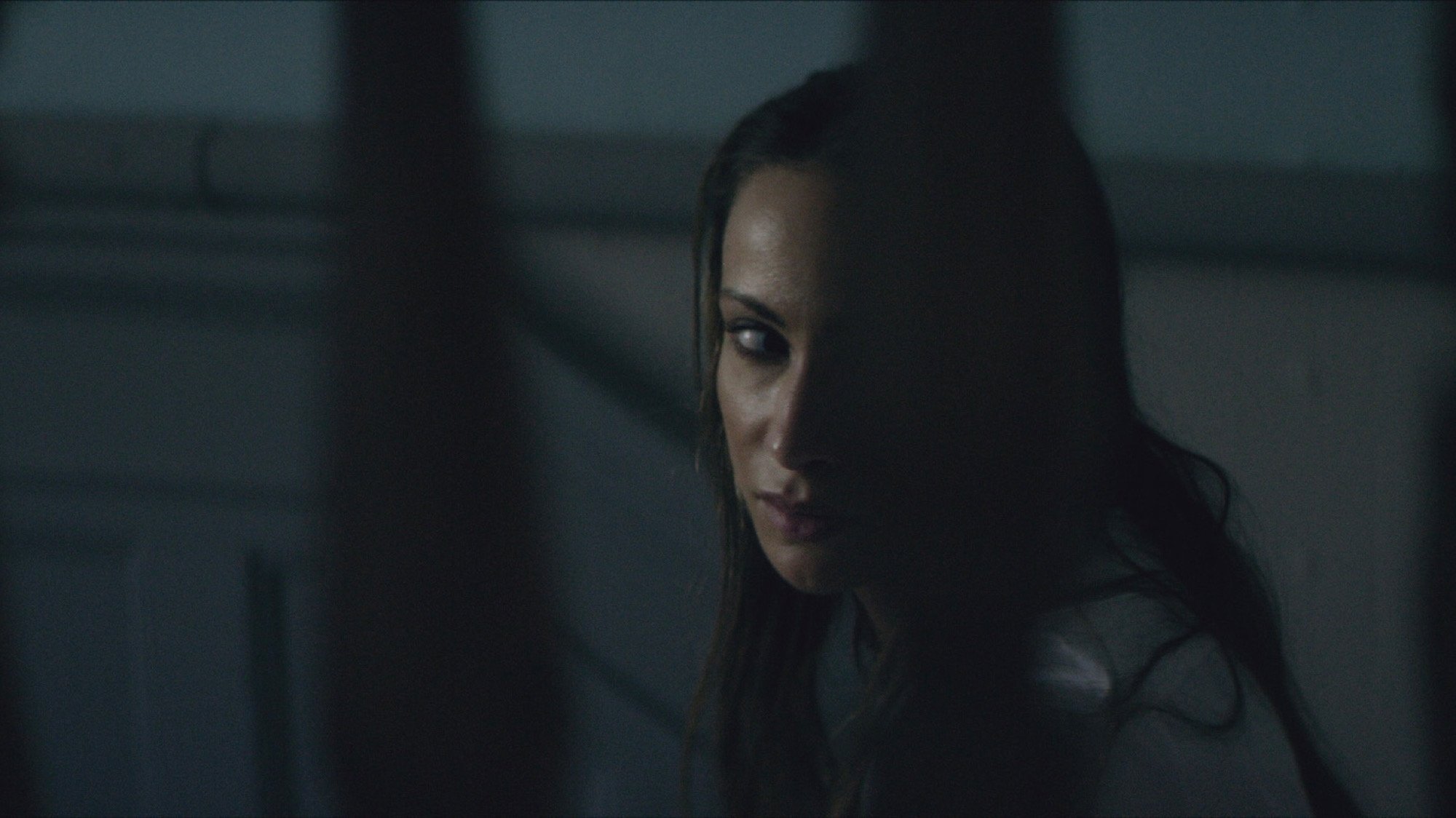 The Maiden Background