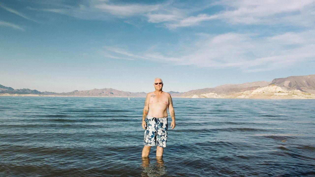 Finding Kim Background