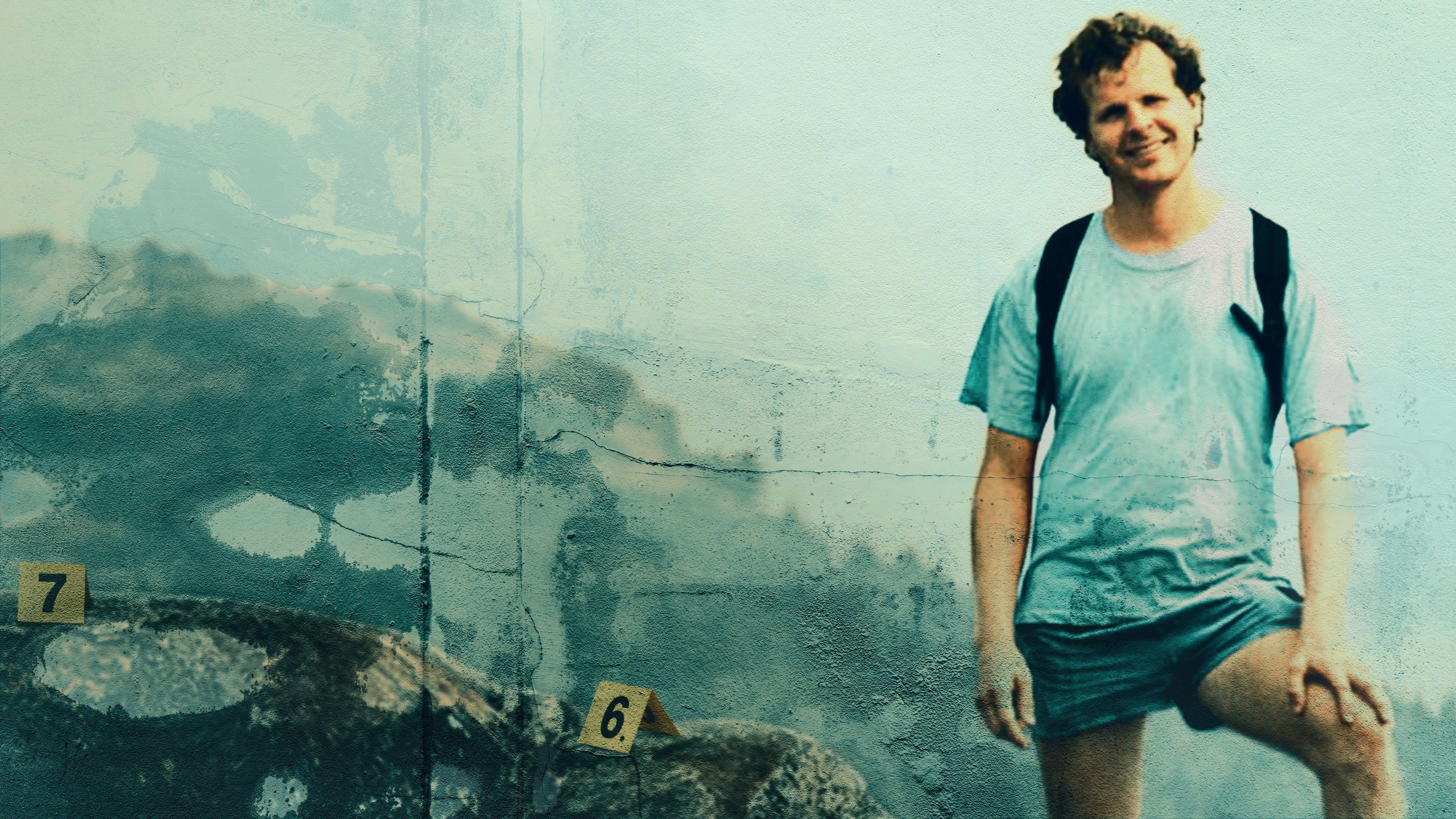 Never Let Him Go Background