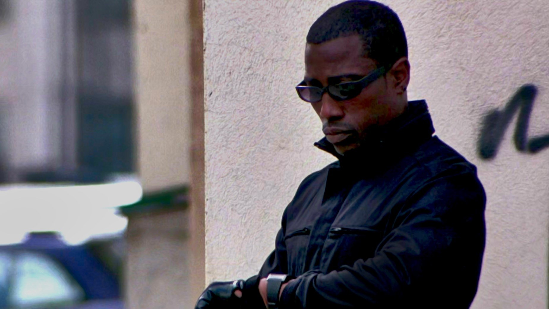 7 Seconds Background