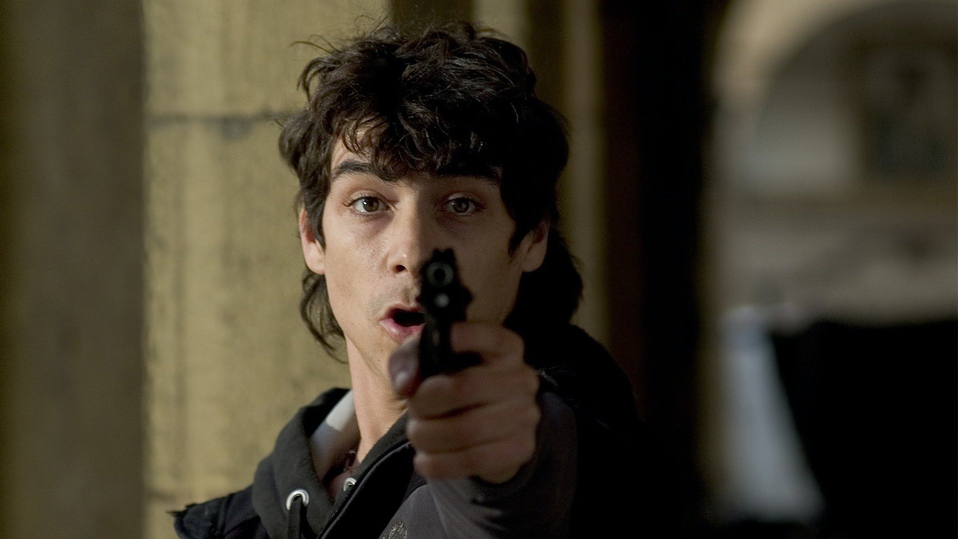 Todos estamos invitados Background