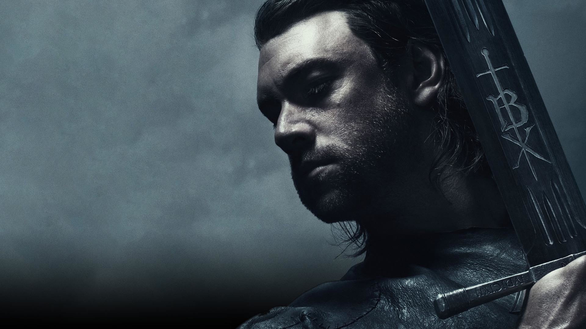 The Bastard Executioner Background