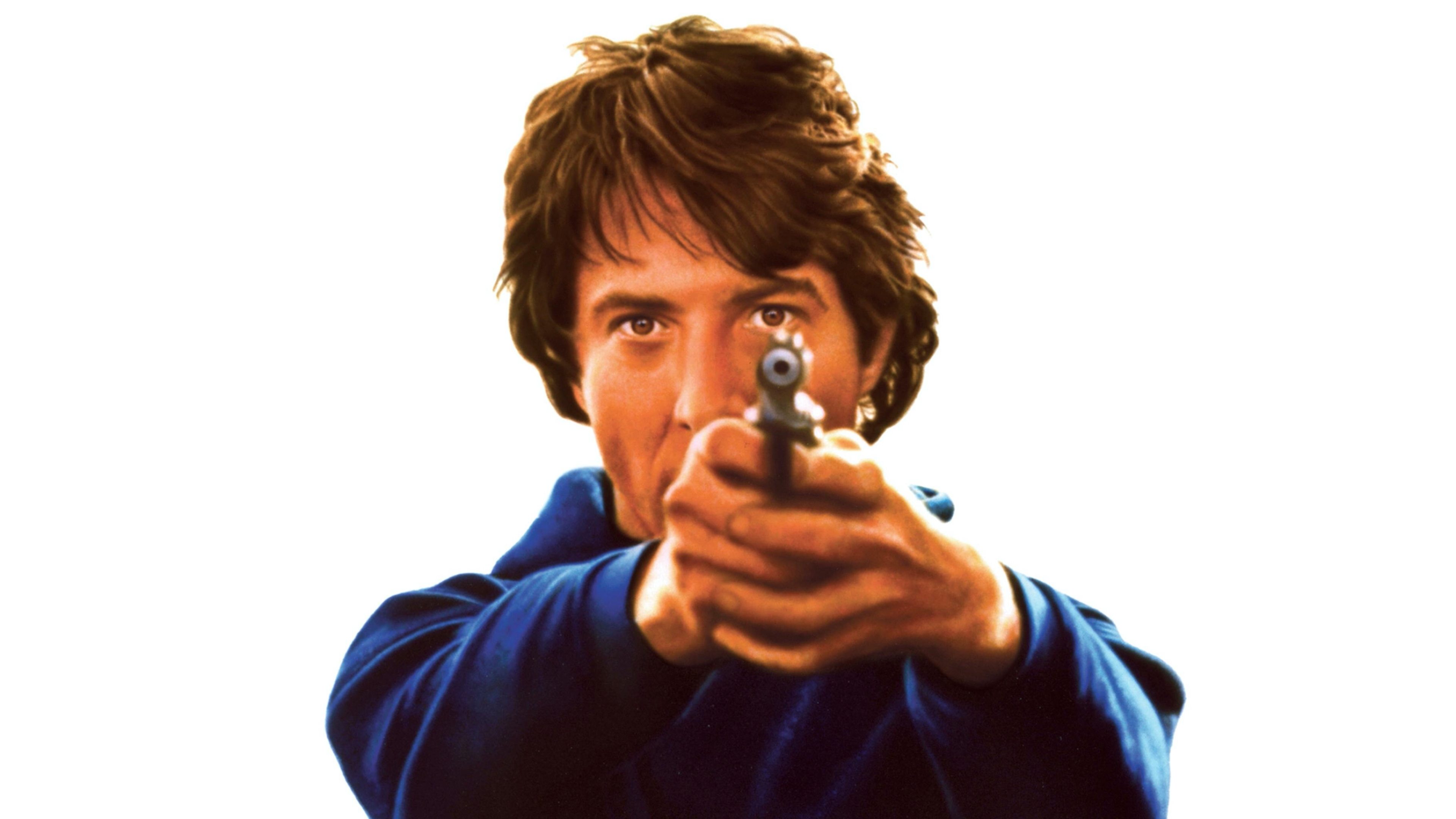 Marathon Man Background