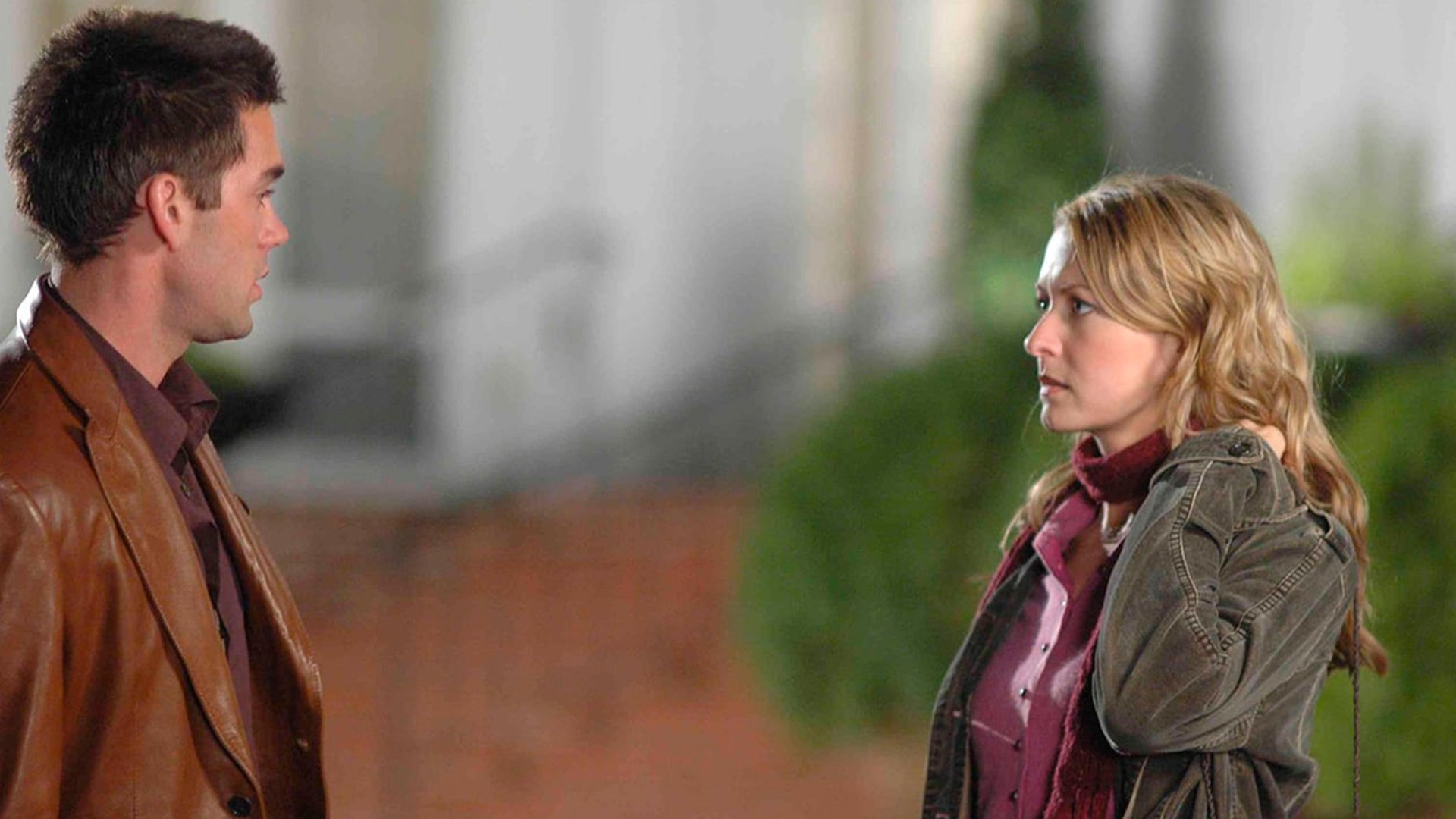 The Ultimate Gift Background