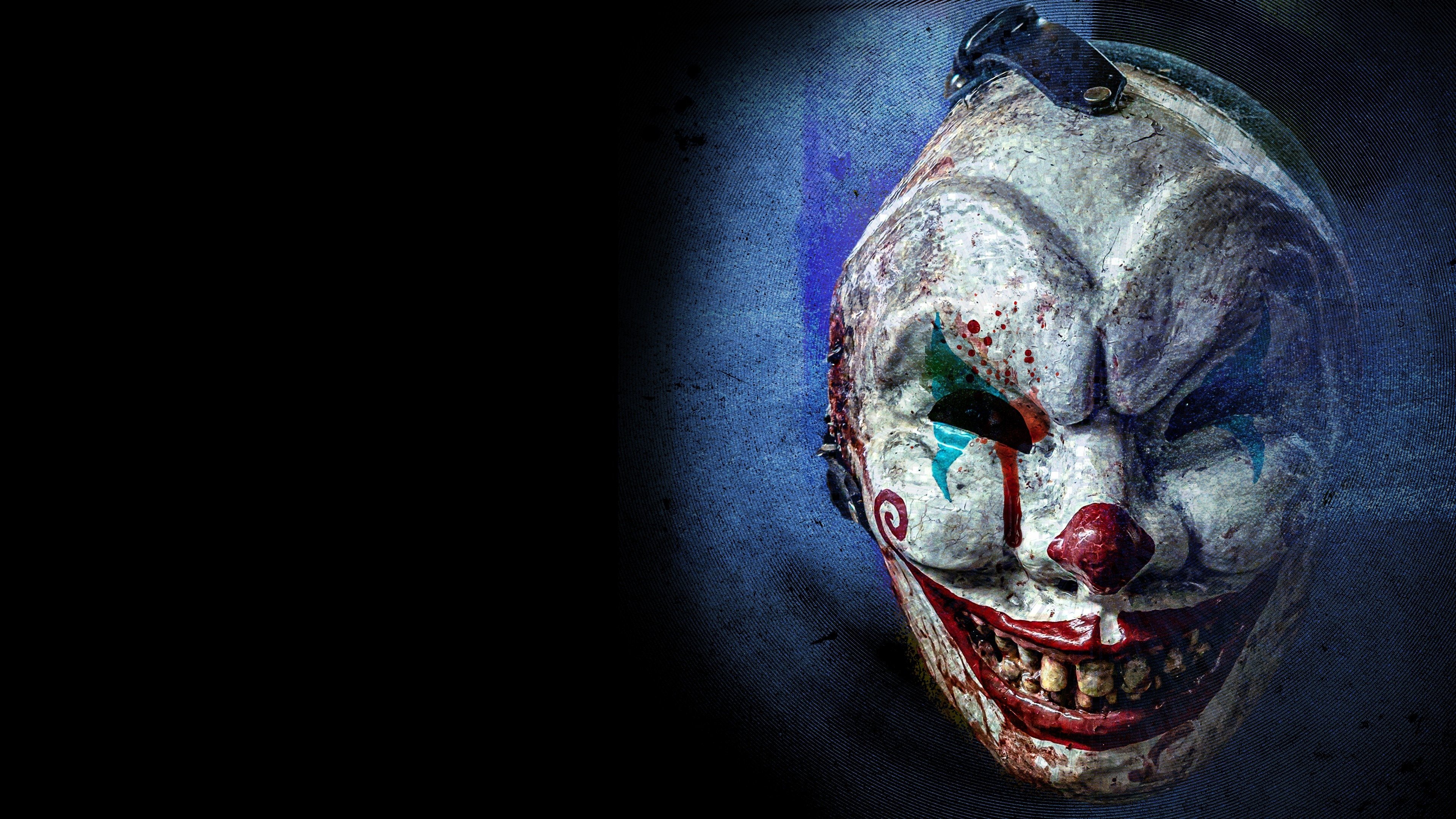 The Deep Web: Murdershow Background