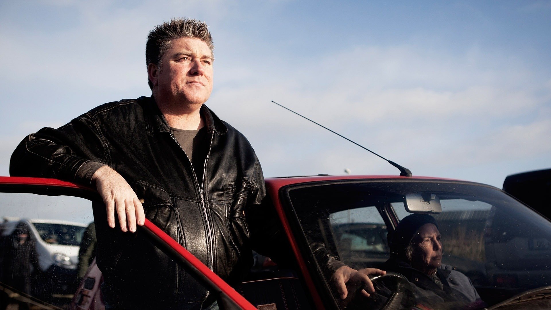 Life's a Breeze Background