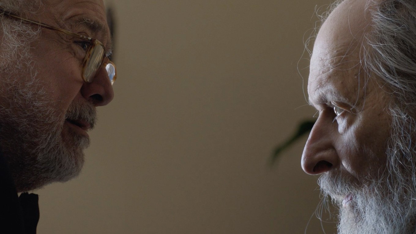 Curmudgeons Background