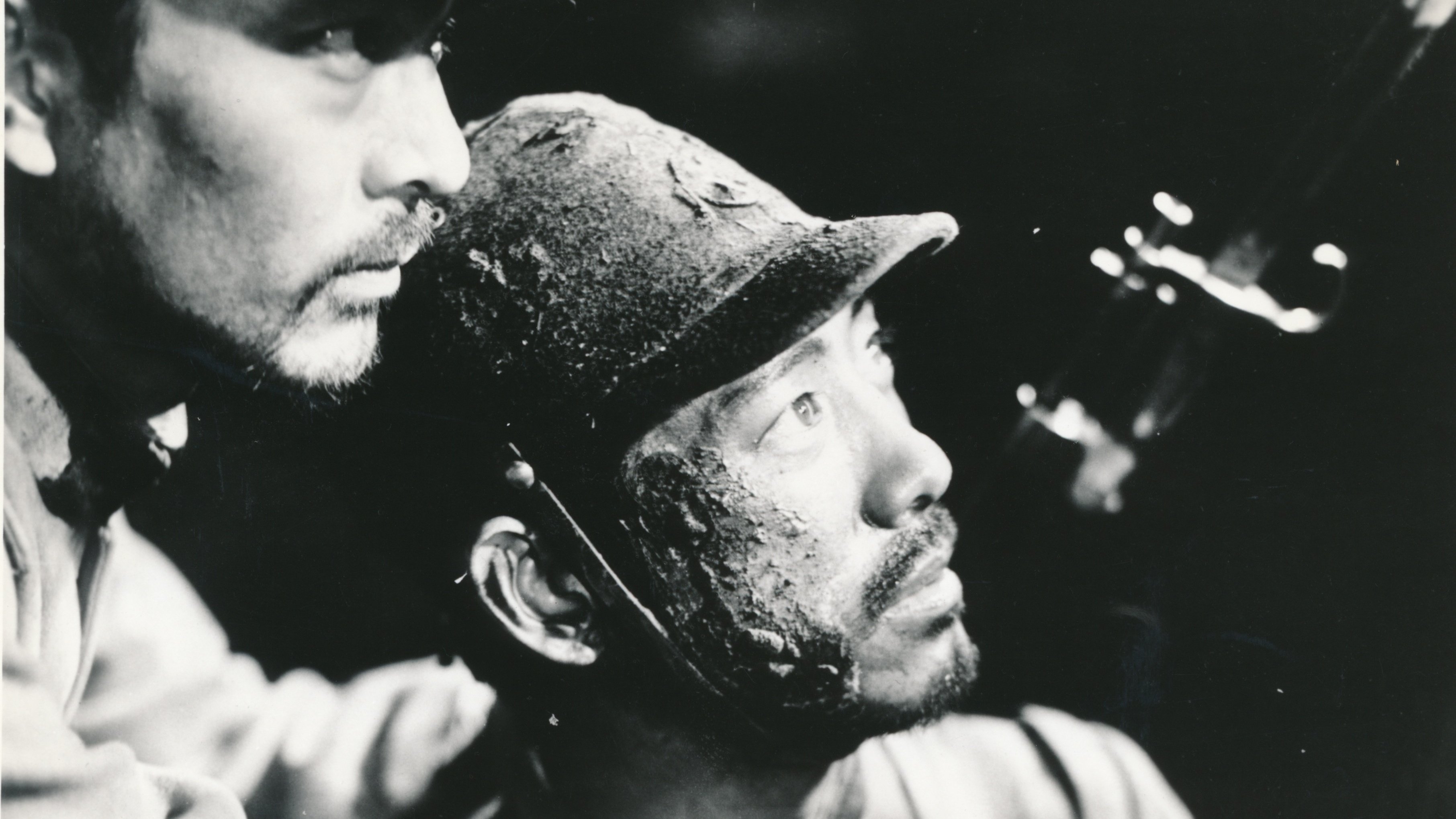 Five Scouts Background