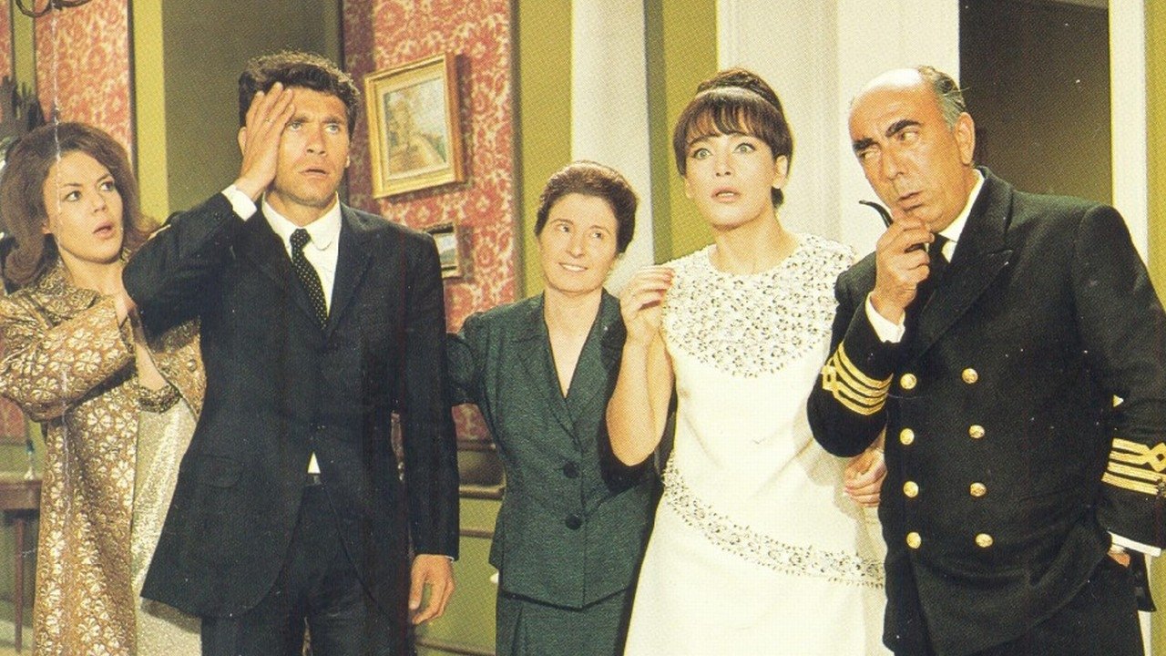 A Knight for Vasoula Background