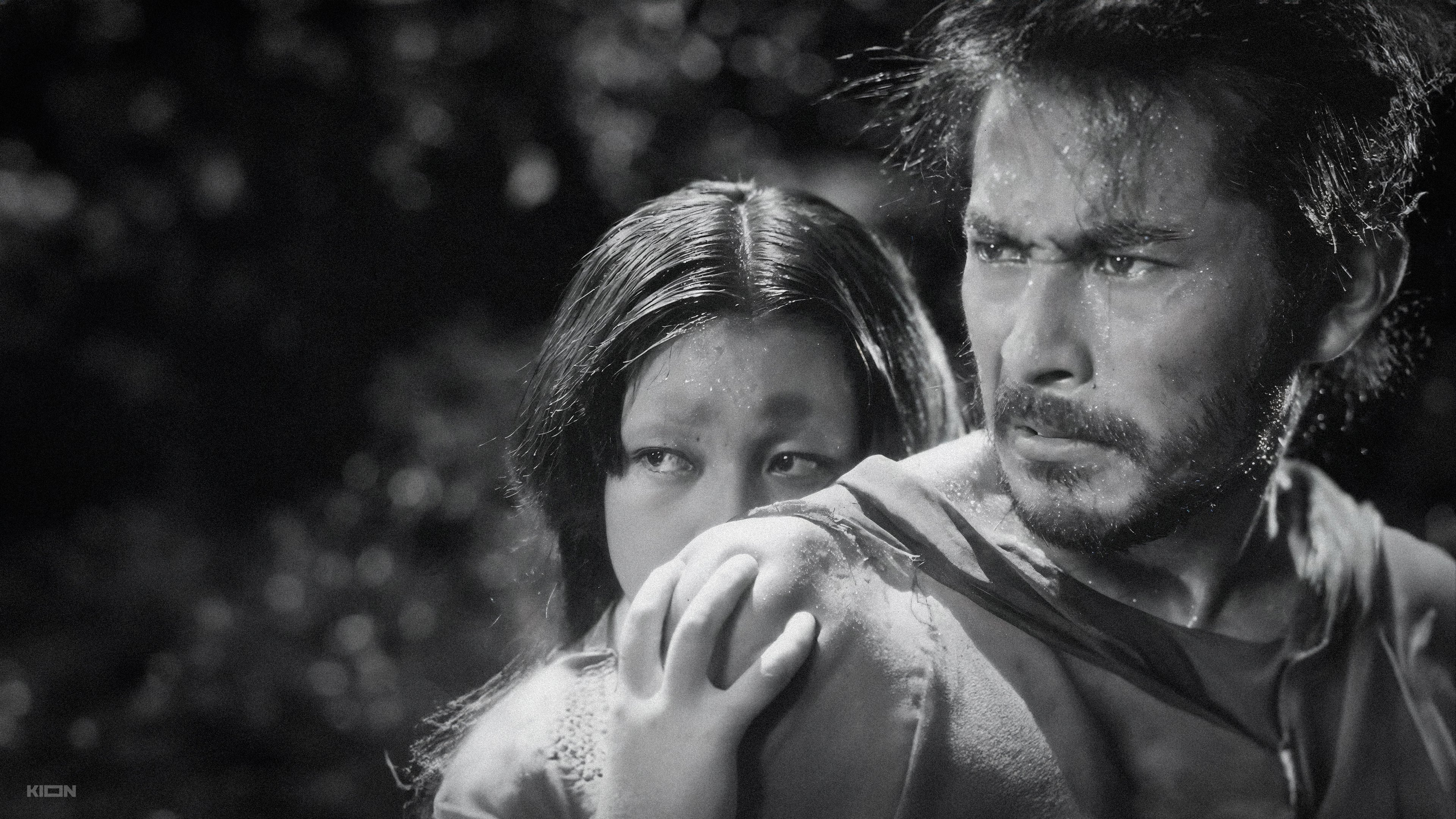 Rashomon Background