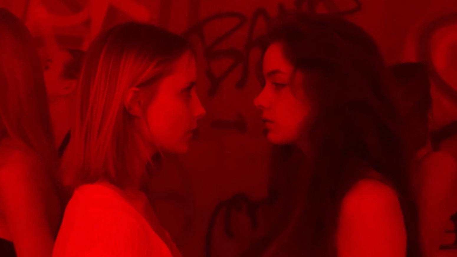 Whenever I see the sun Background