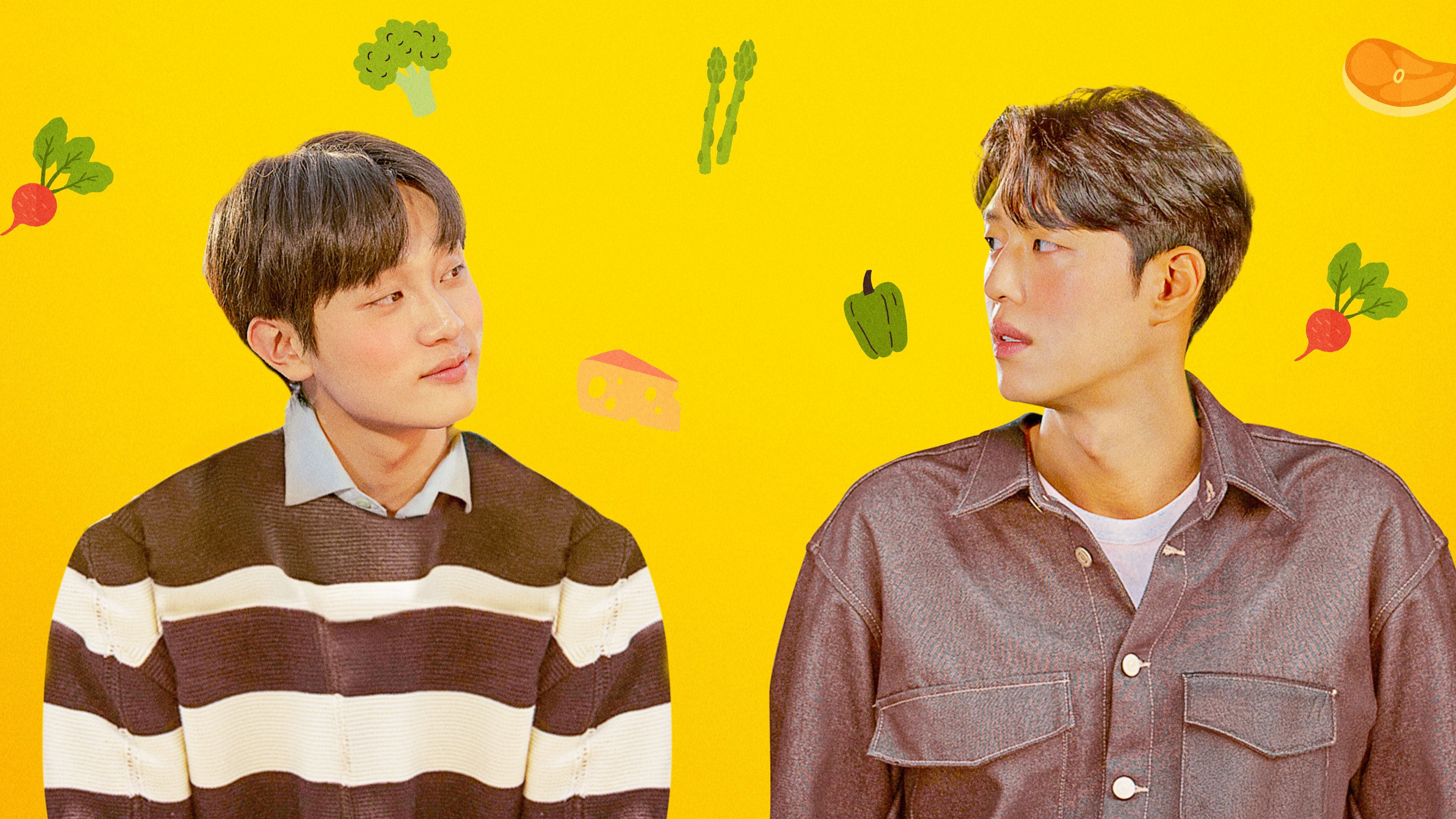 All The Liquors Background