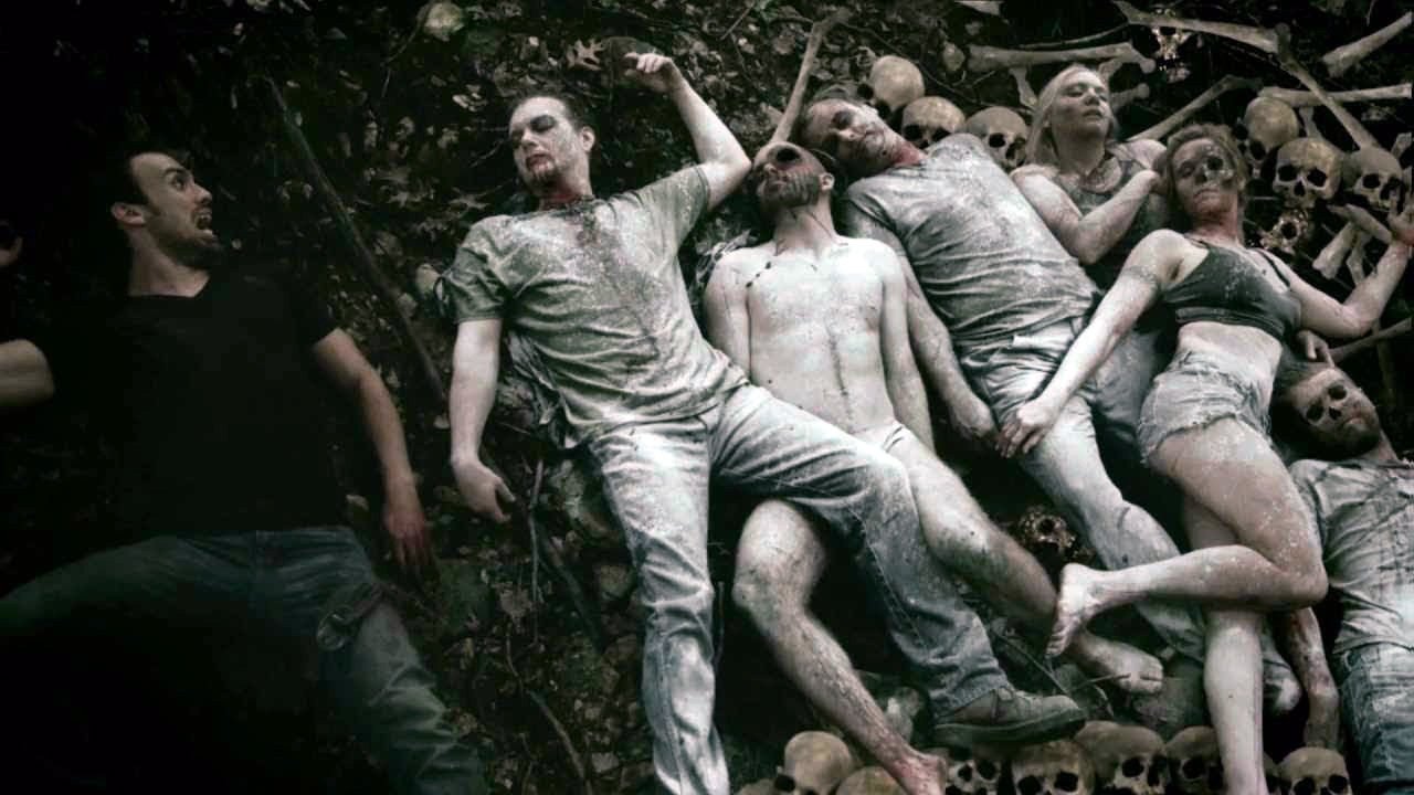 Slasher.com Background