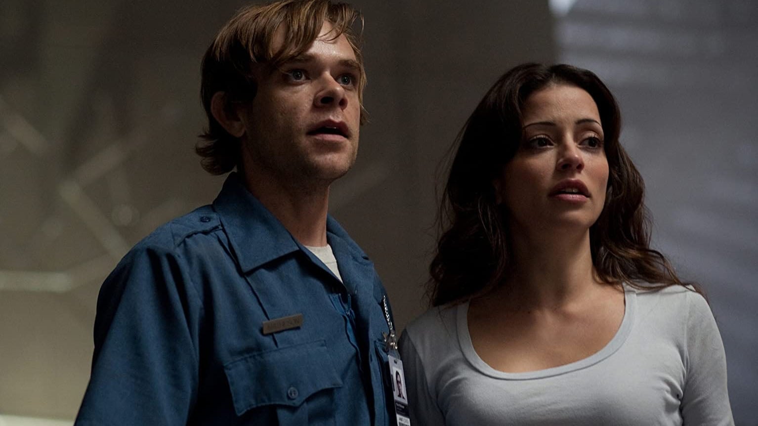 Mirrors 2 Background