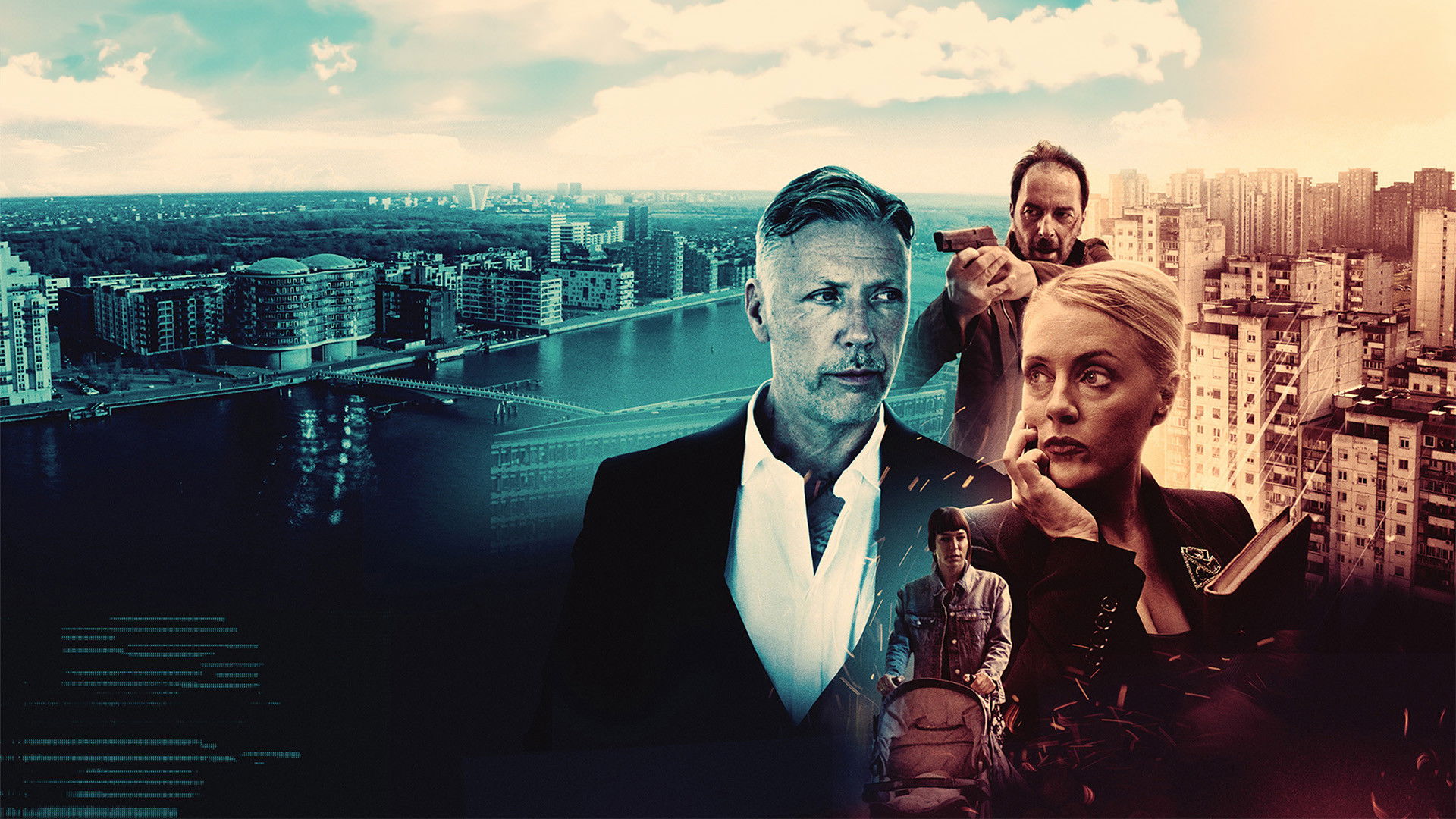 Kidnapping Background