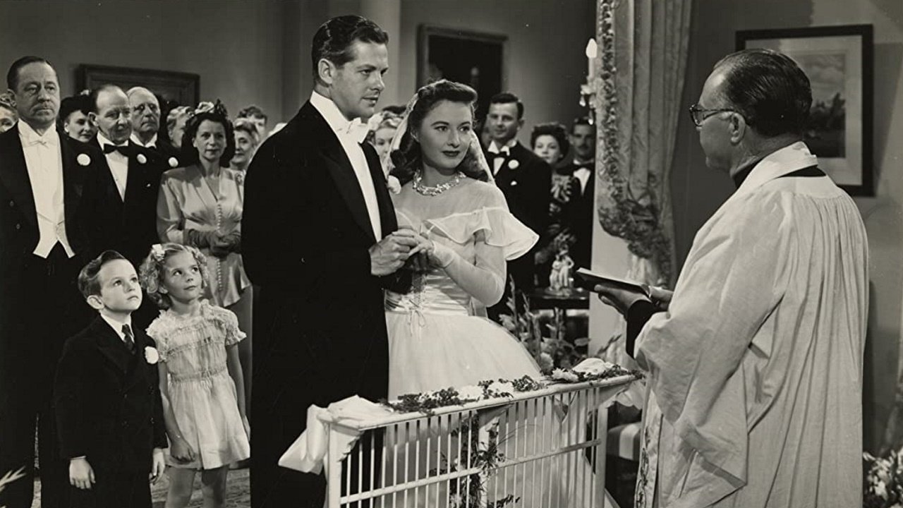 The Bride Wore Boots Background