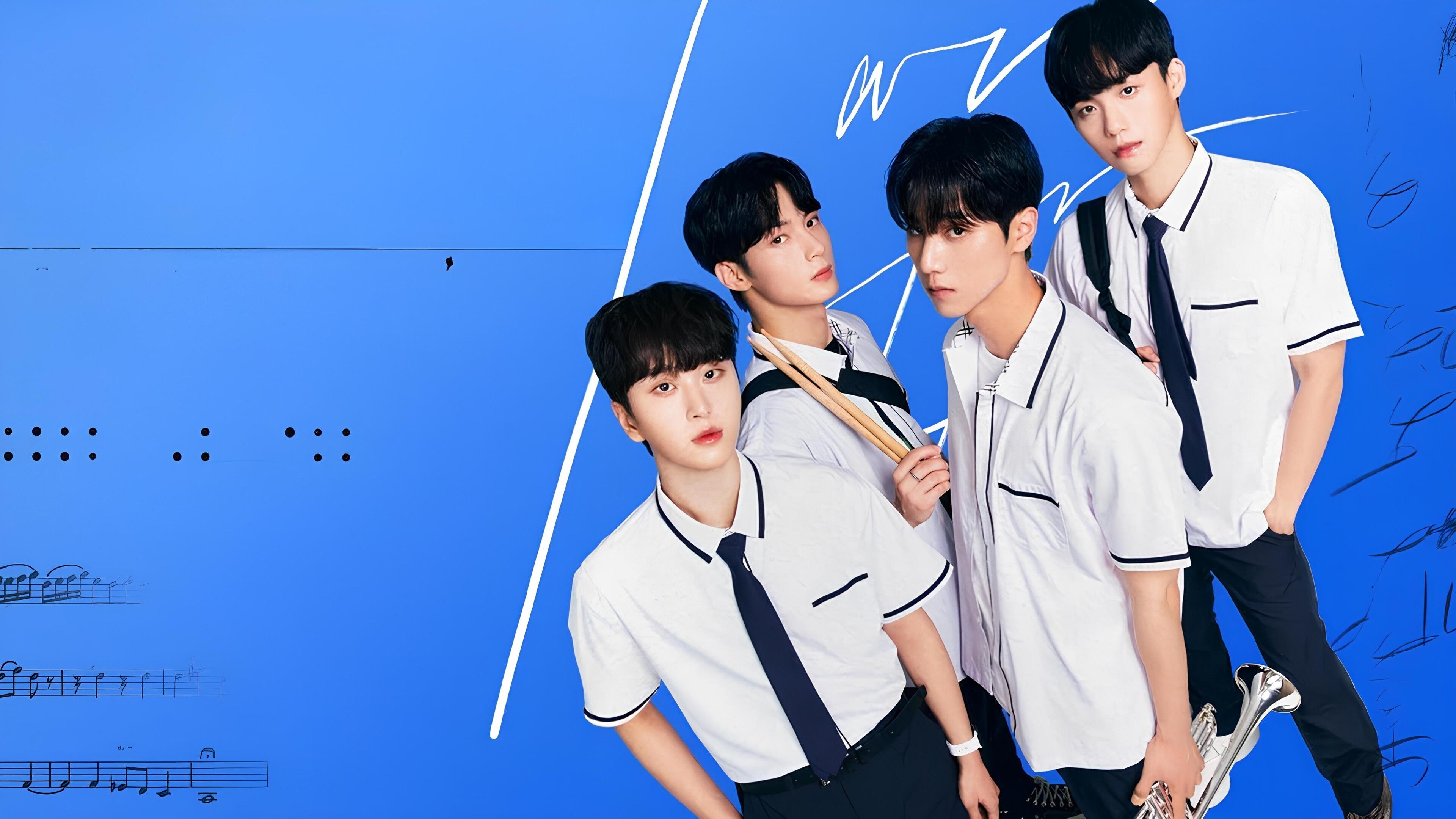 Jazz For Two Background