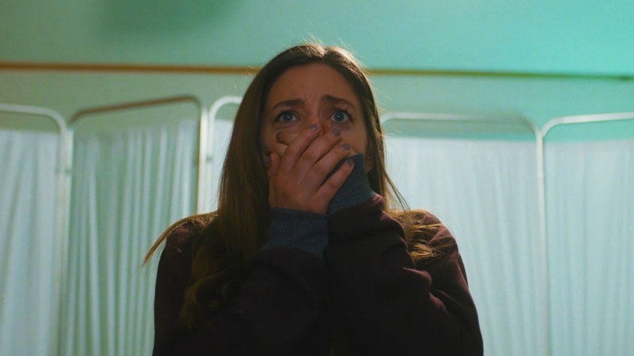 A Perfect Host Background