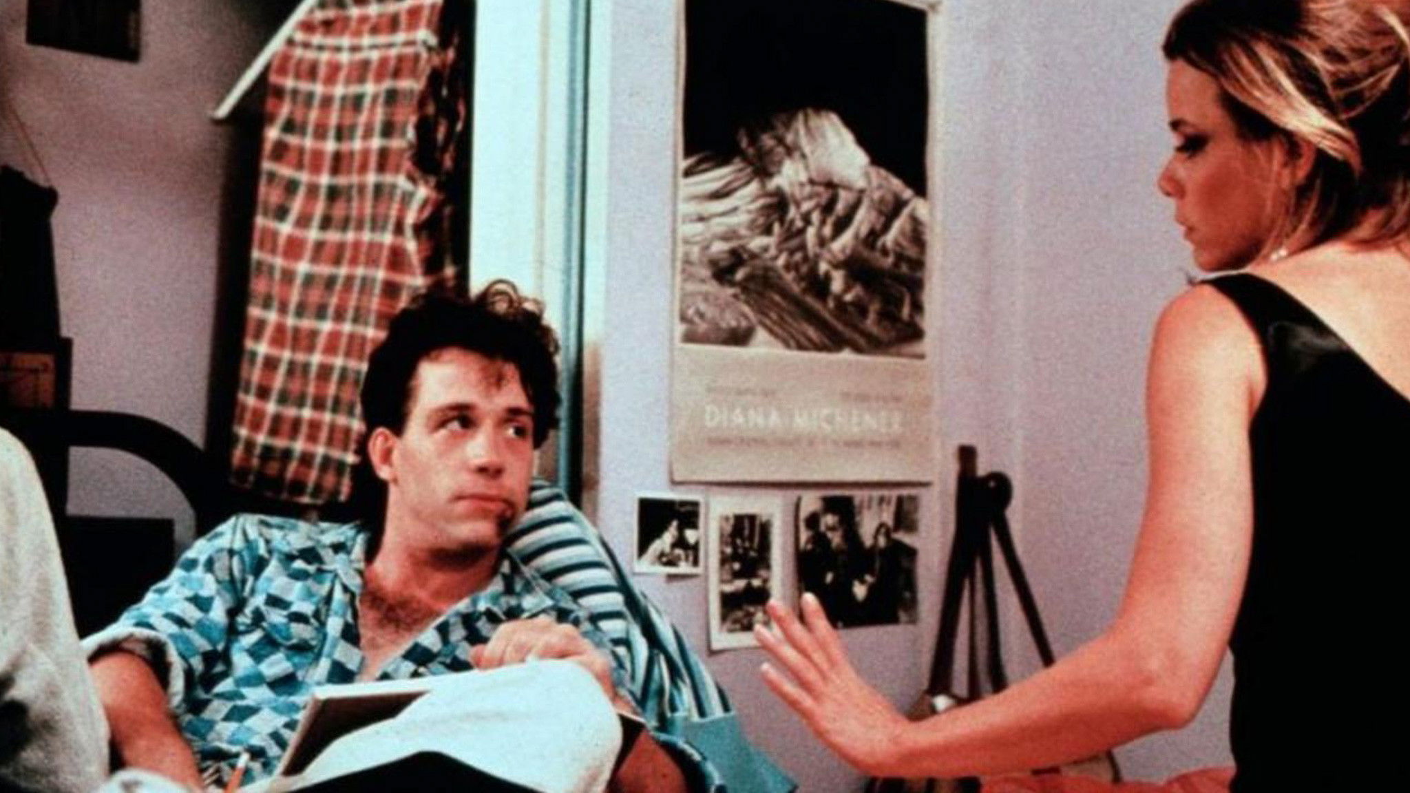 Echo Park Background