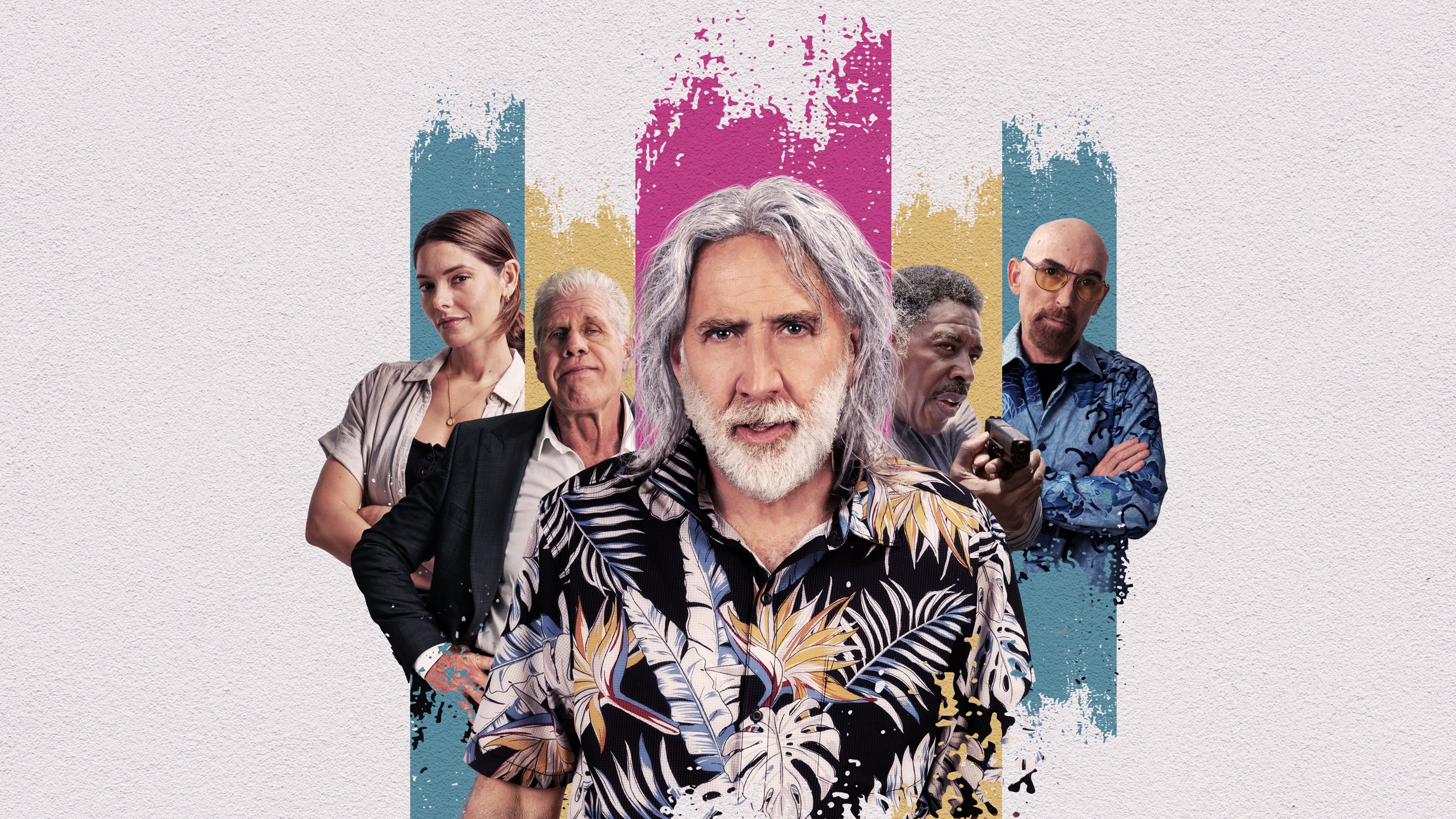 The Retirement Plan Background