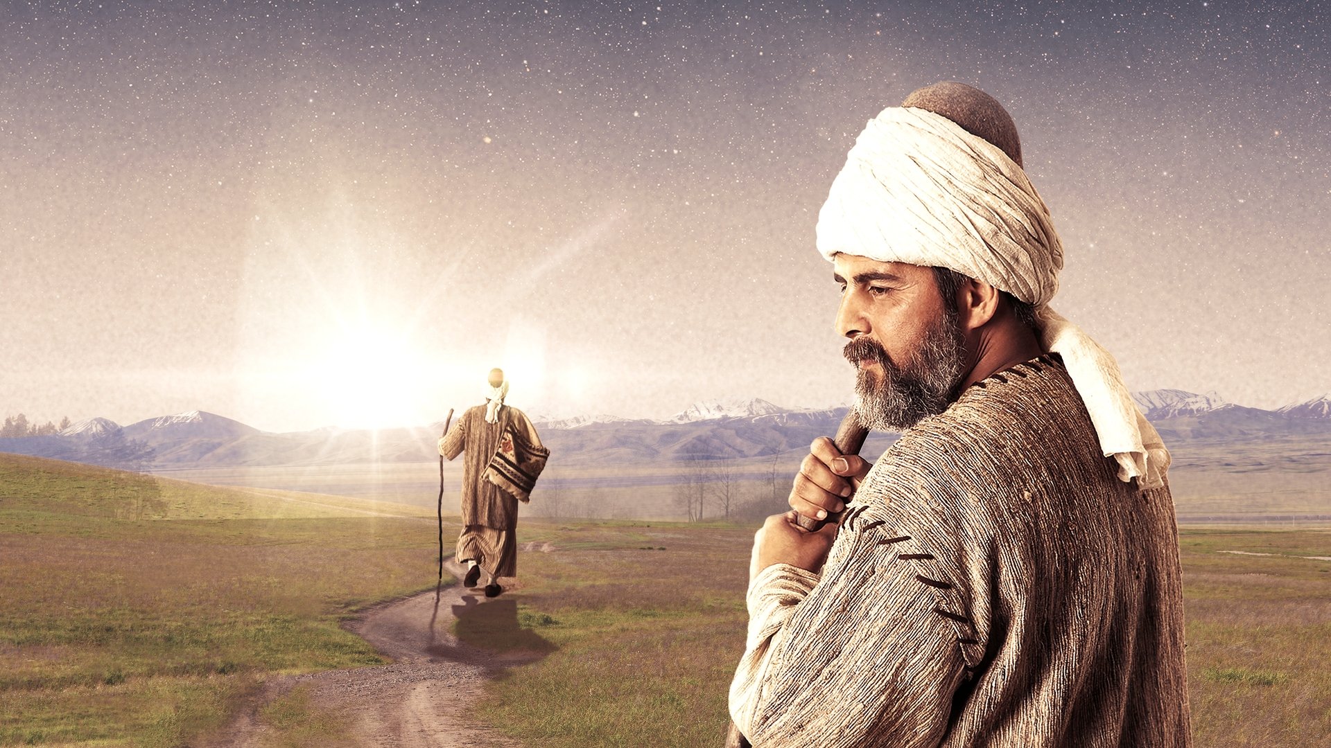 Yunus Emre Background