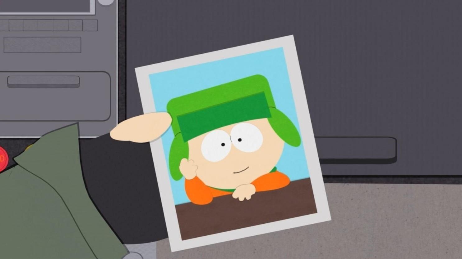 South Park: Imaginationland Background