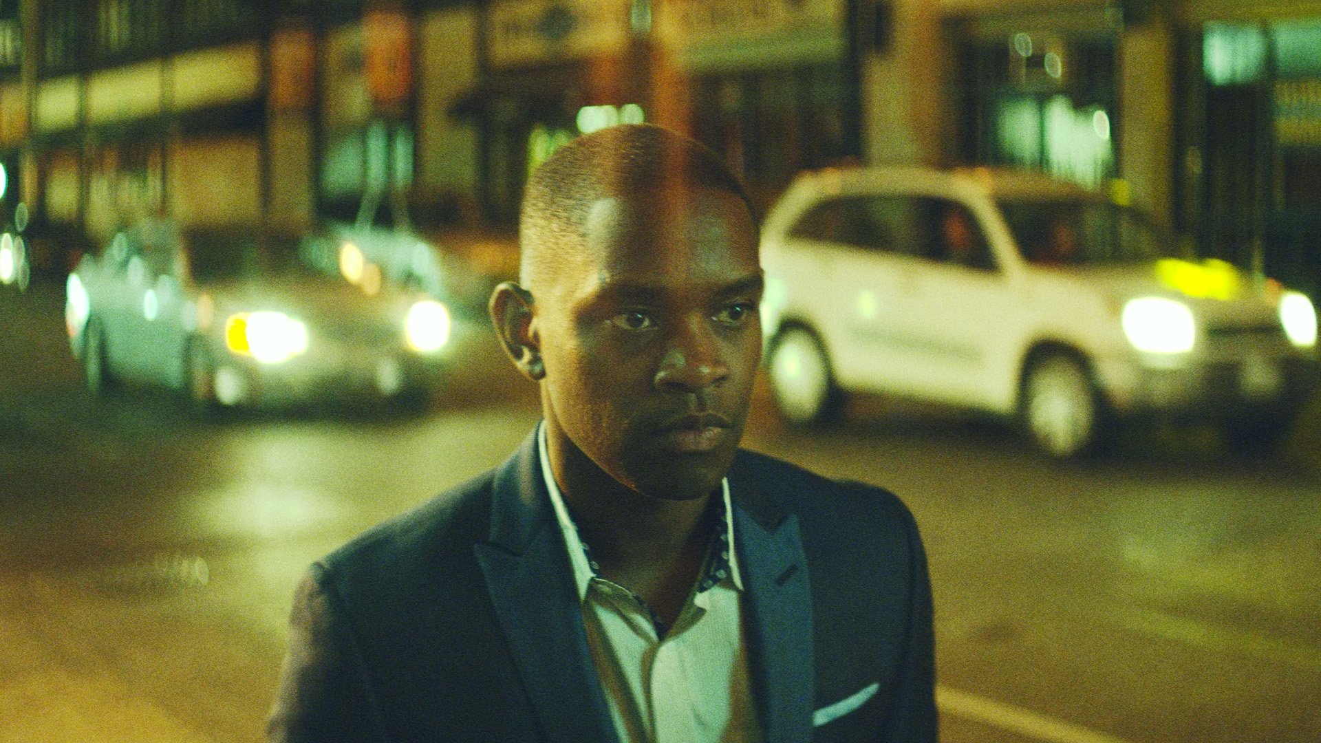 The Price Background