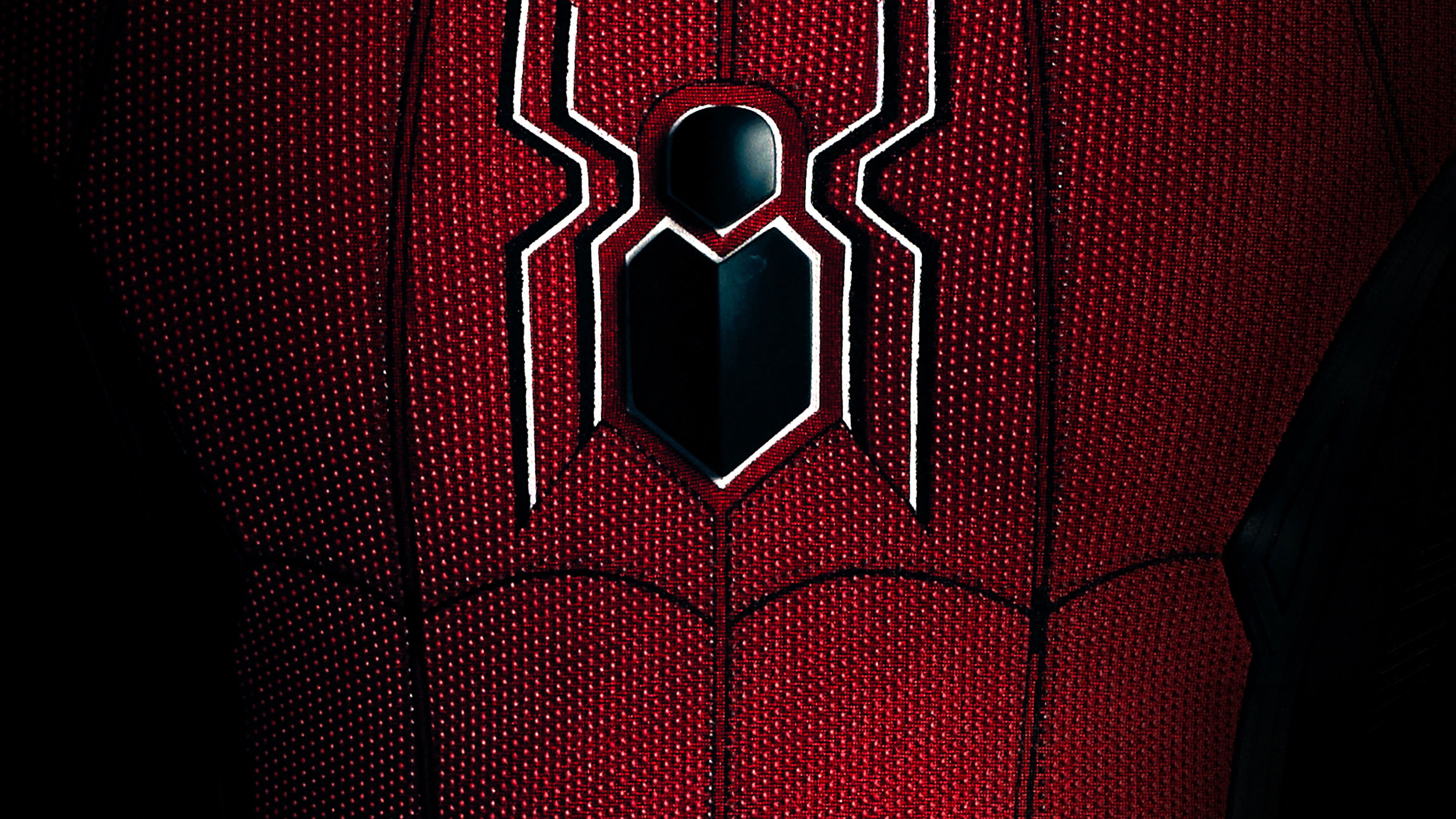 Spider-Man: All Roads Lead to No Way Home Background
