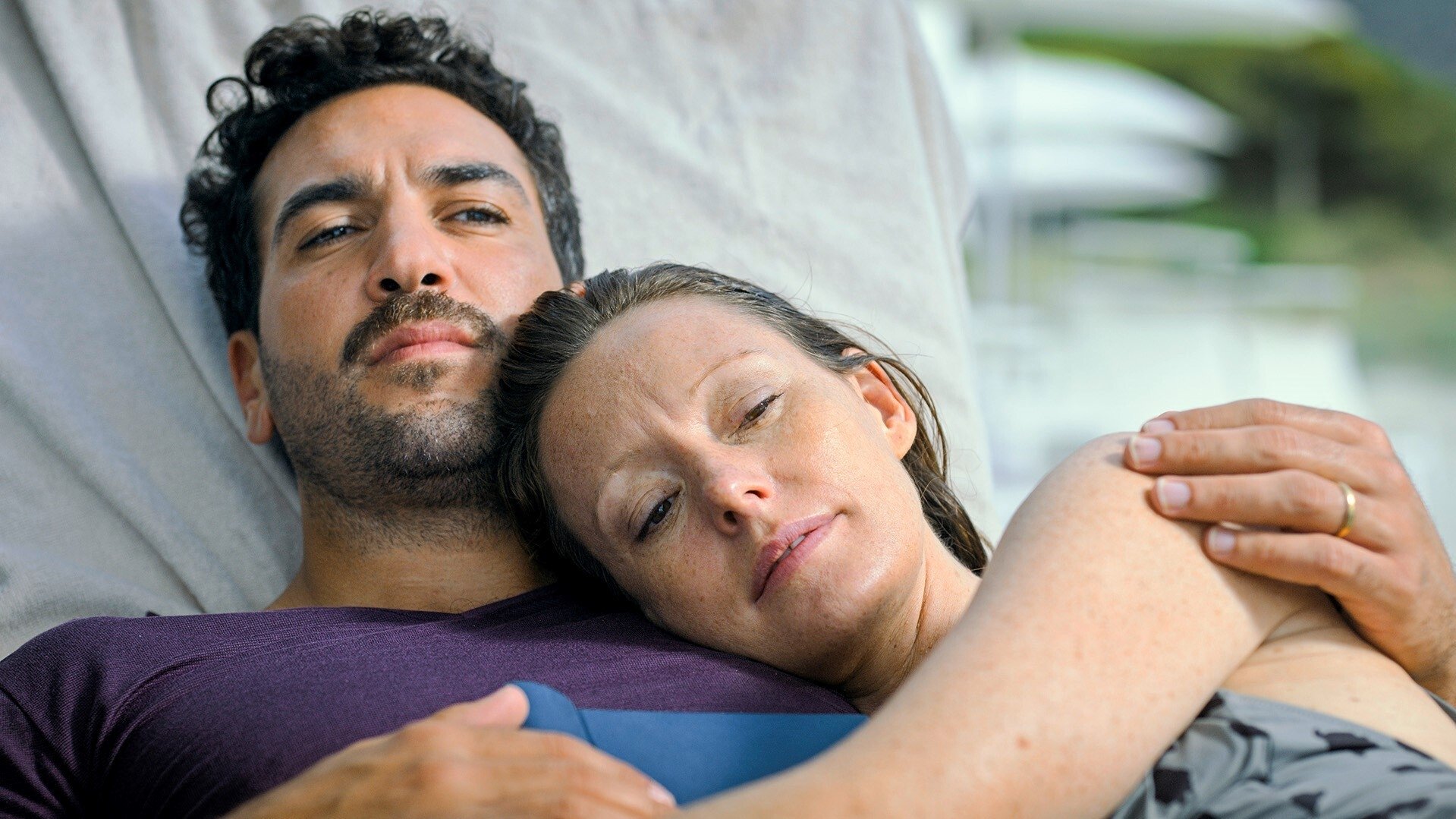 What We Wanted Background