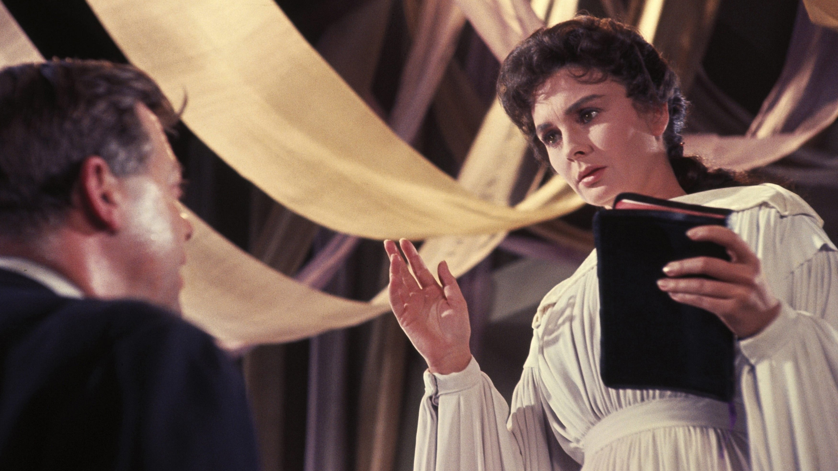 Elmer Gantry Background