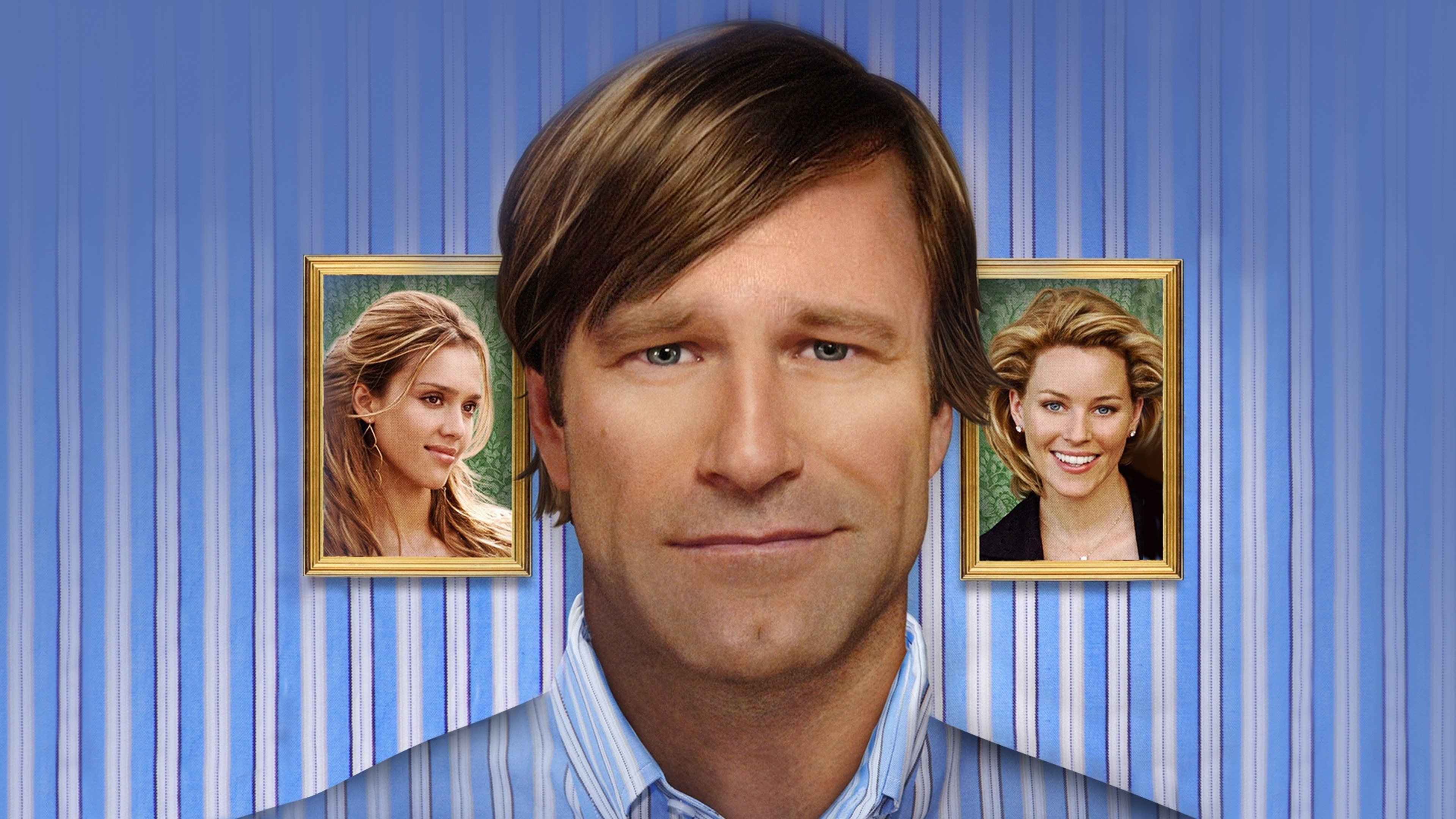 Meet Bill Background