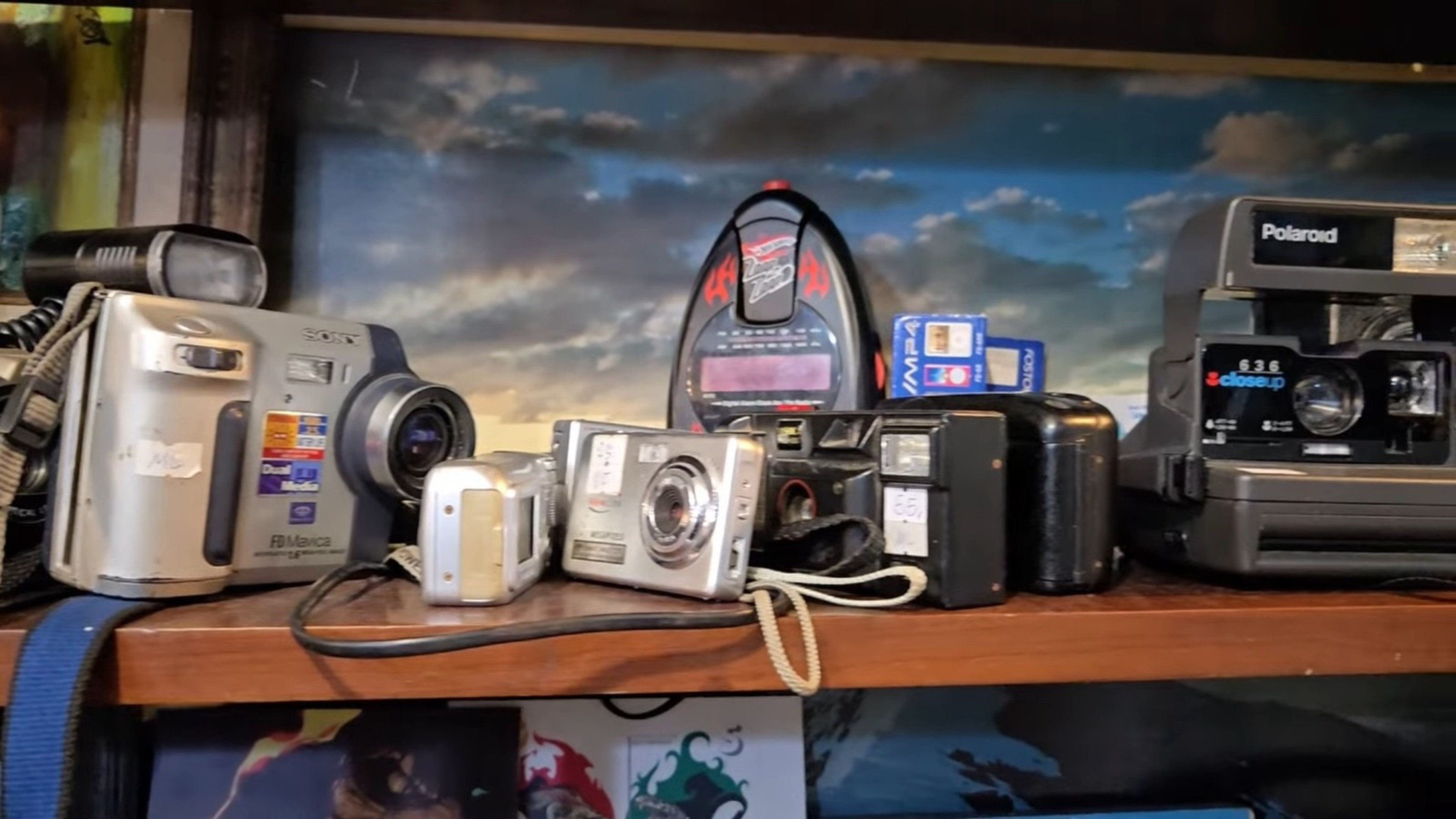 No Words: The Art Of Photography Background