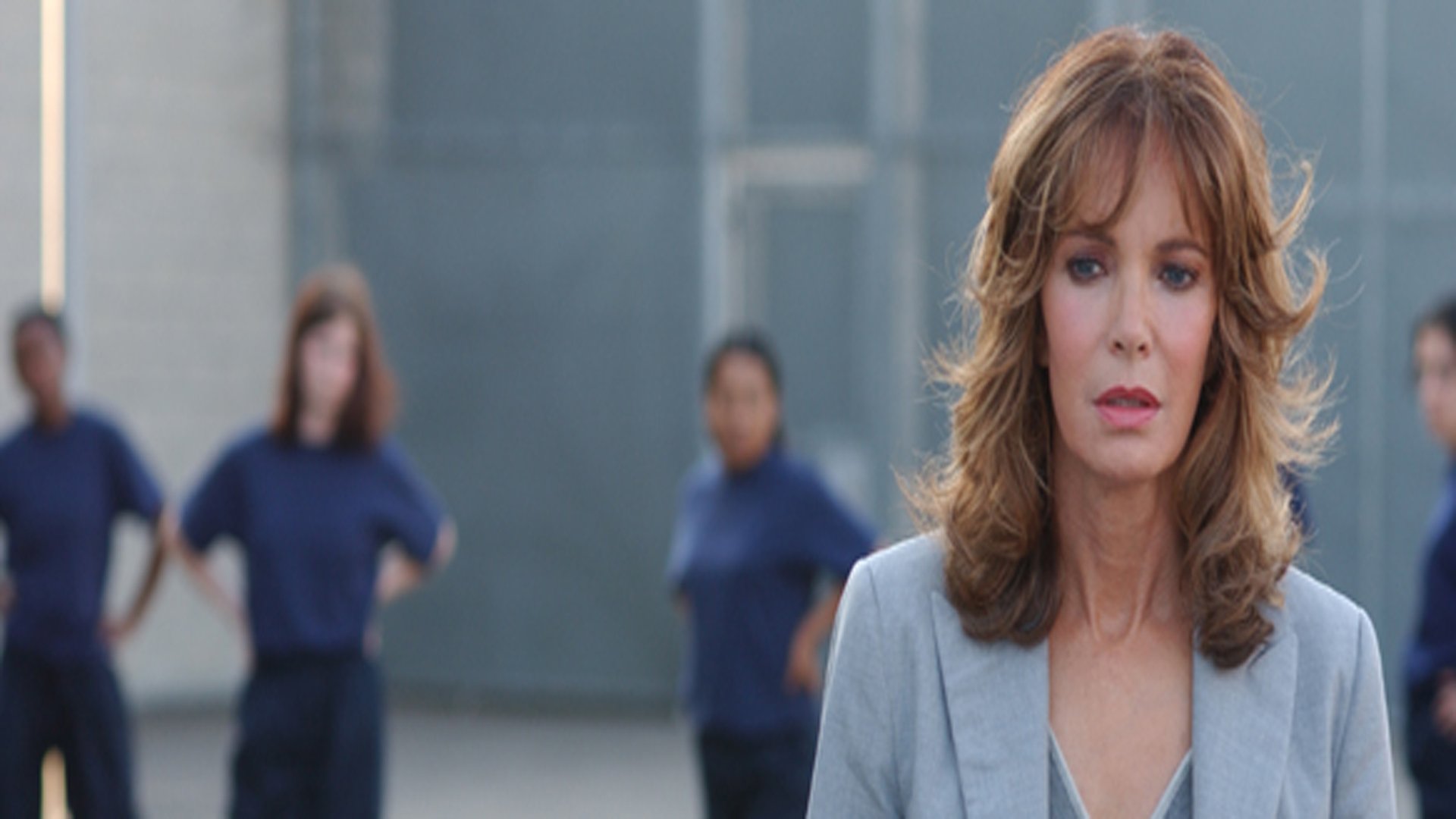 Ordinary Miracles Background