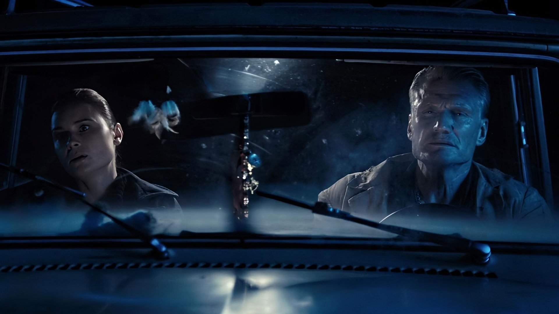 Don't Kill It Background