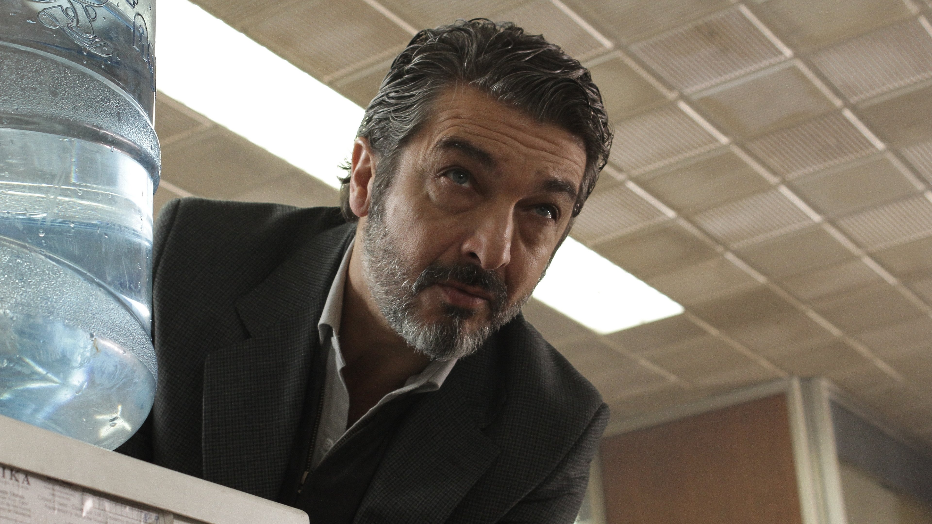 Tesis sobre un homicidio Background