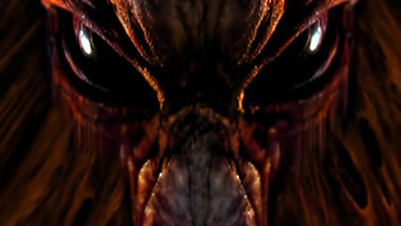 Night Skies Background