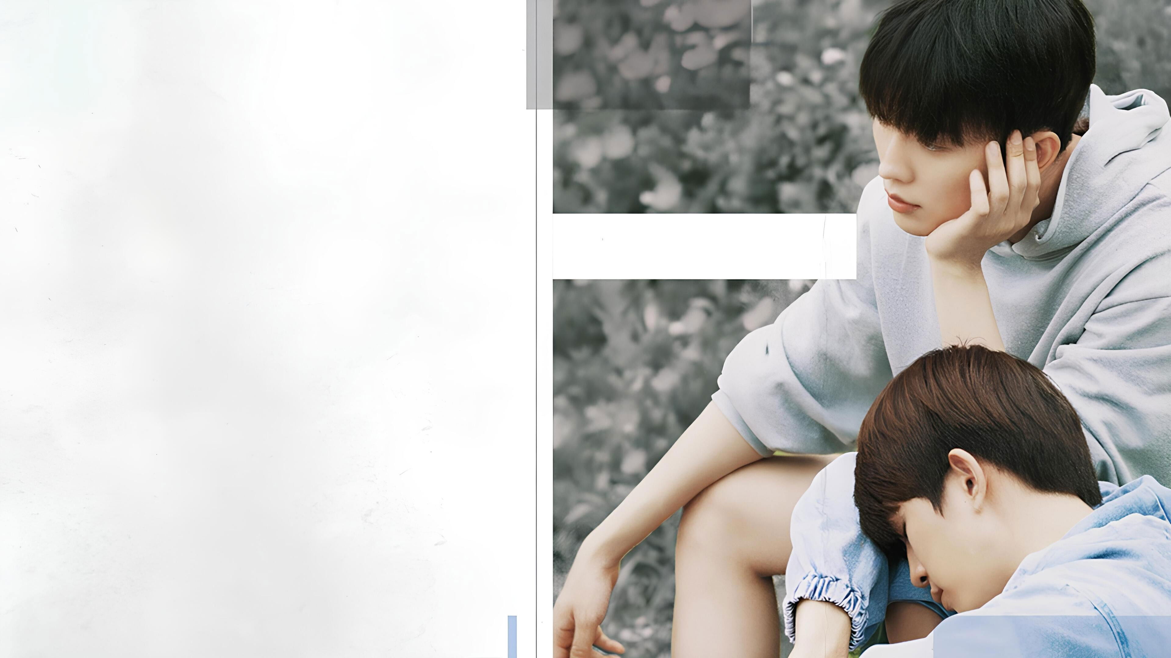 Eccentric Romance Background