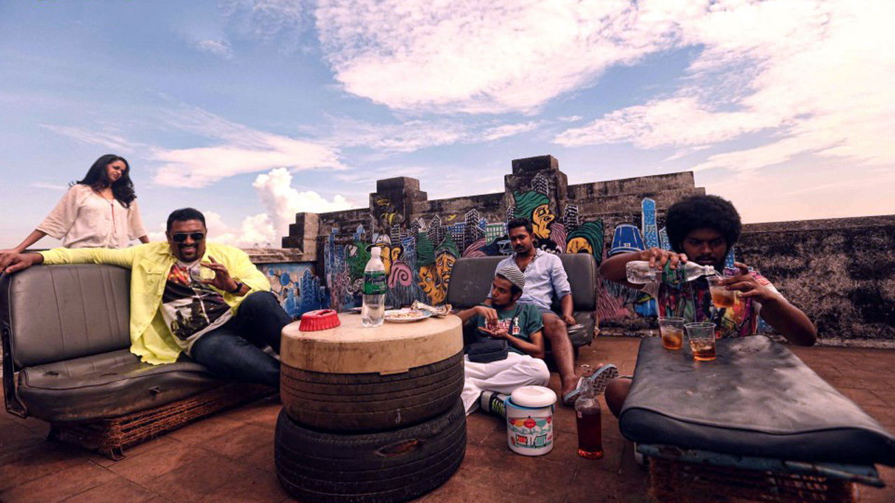 Honey Bee Background