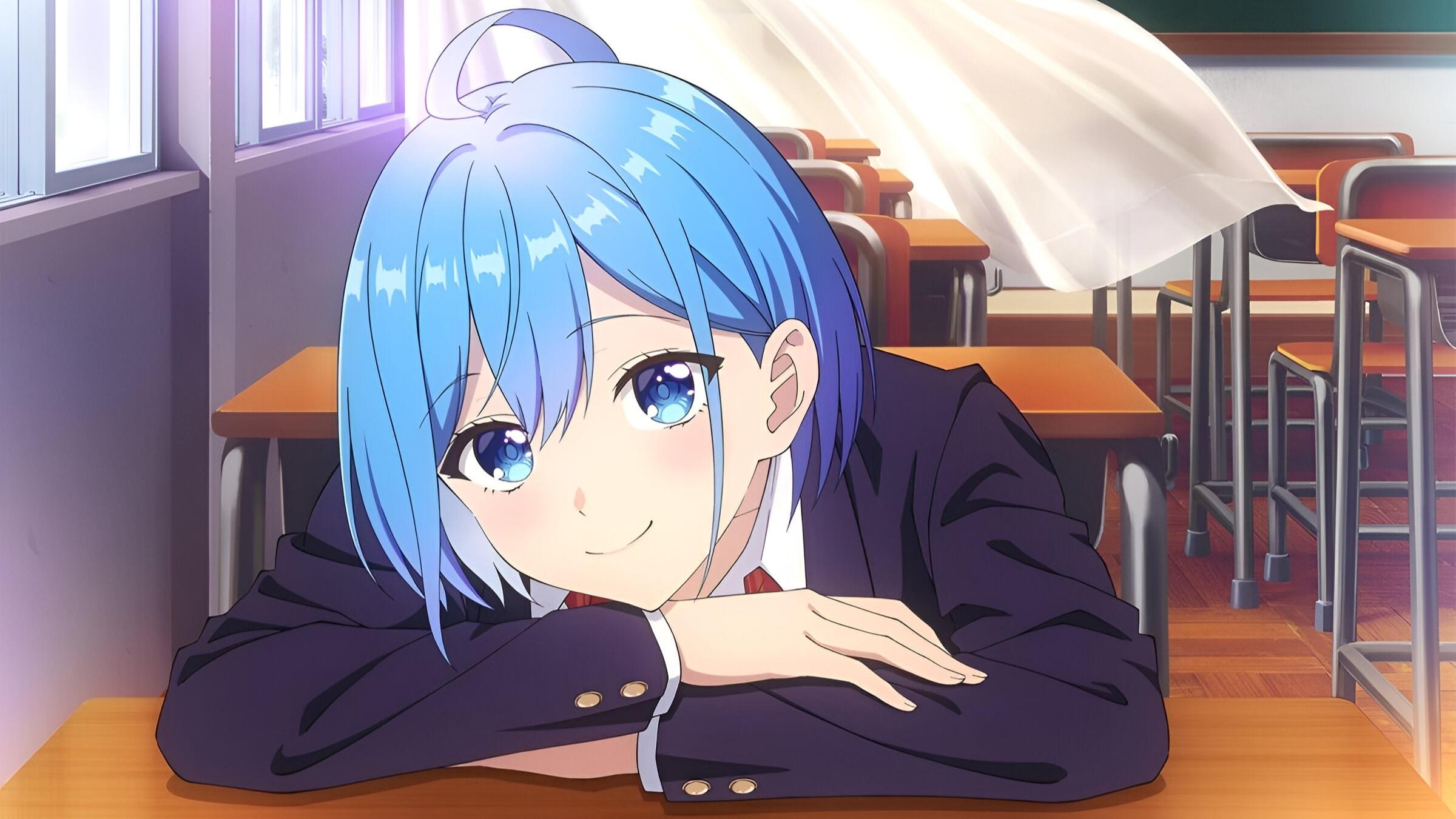 Can a Boy-Girl Friendship Survive? Background