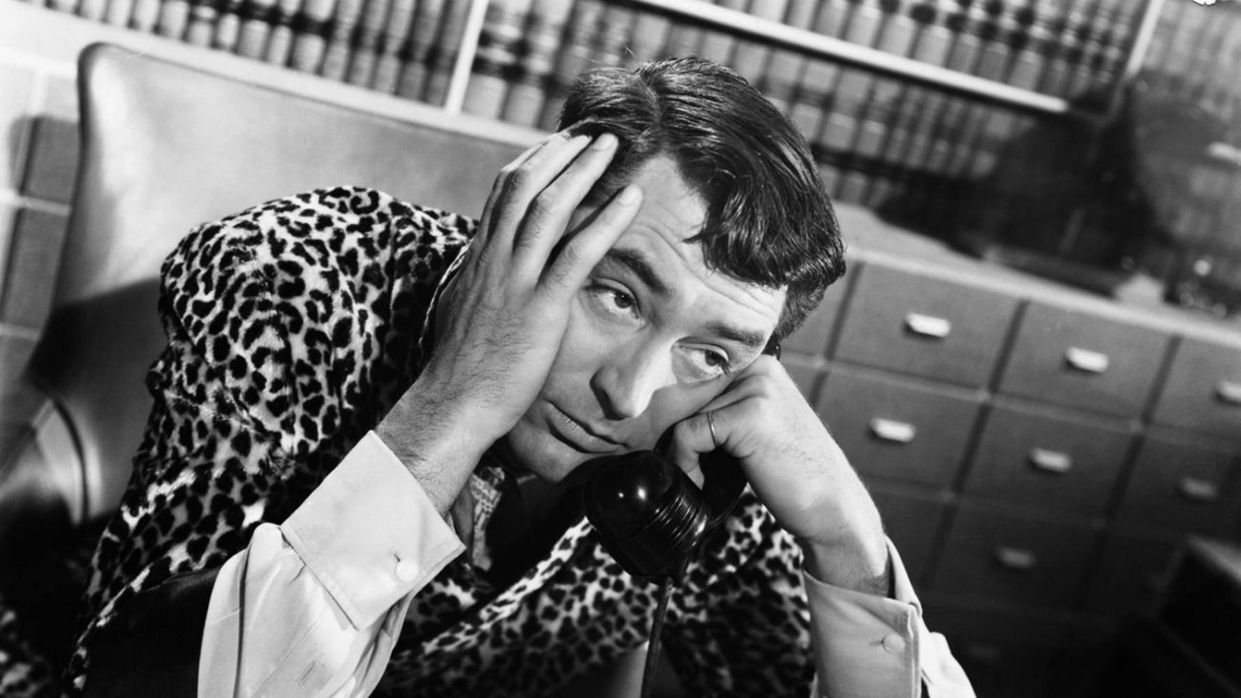 My Favorite Wife Background