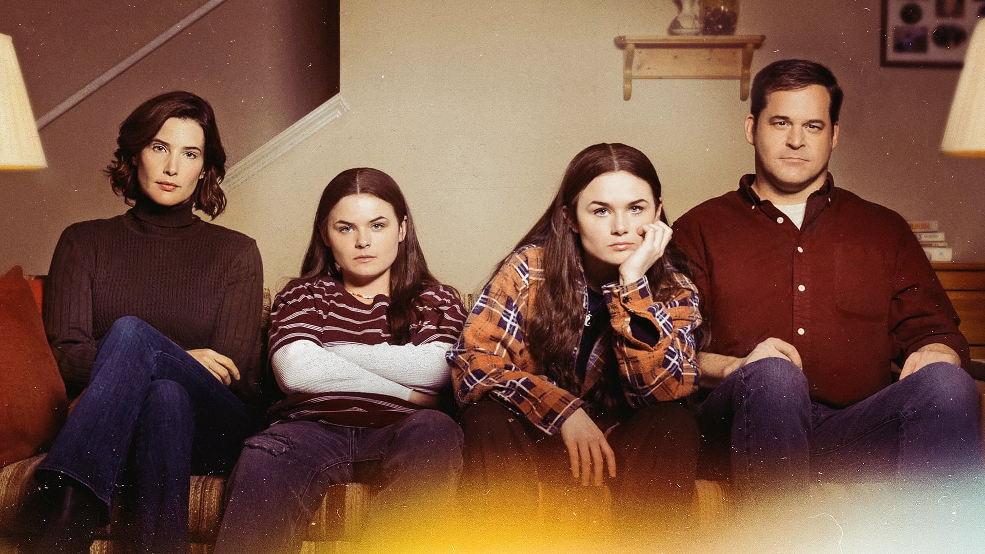 High School Background