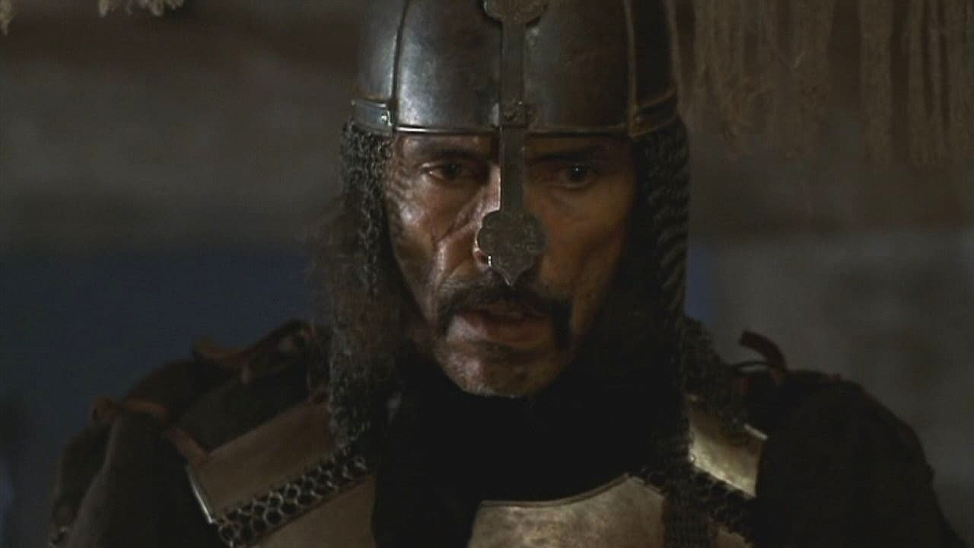 The Crusaders Background