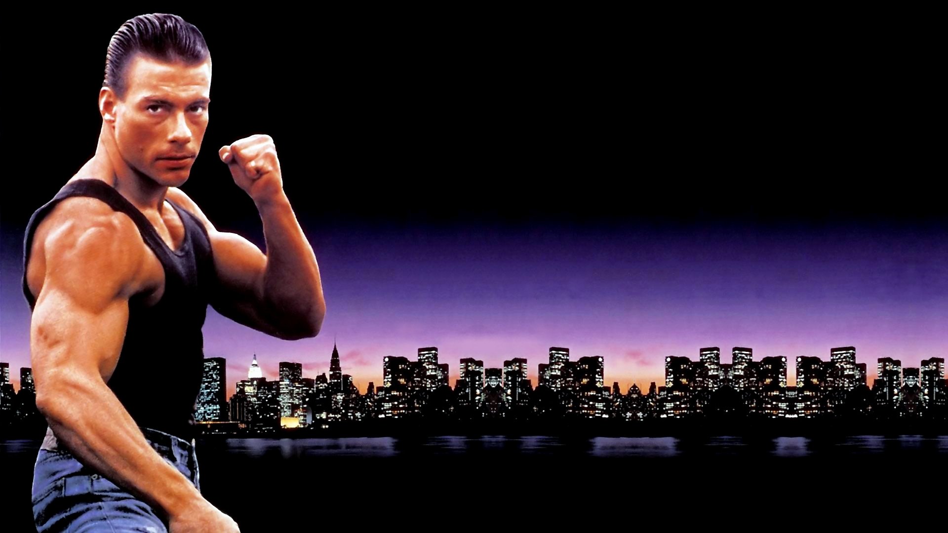 Lionheart Background