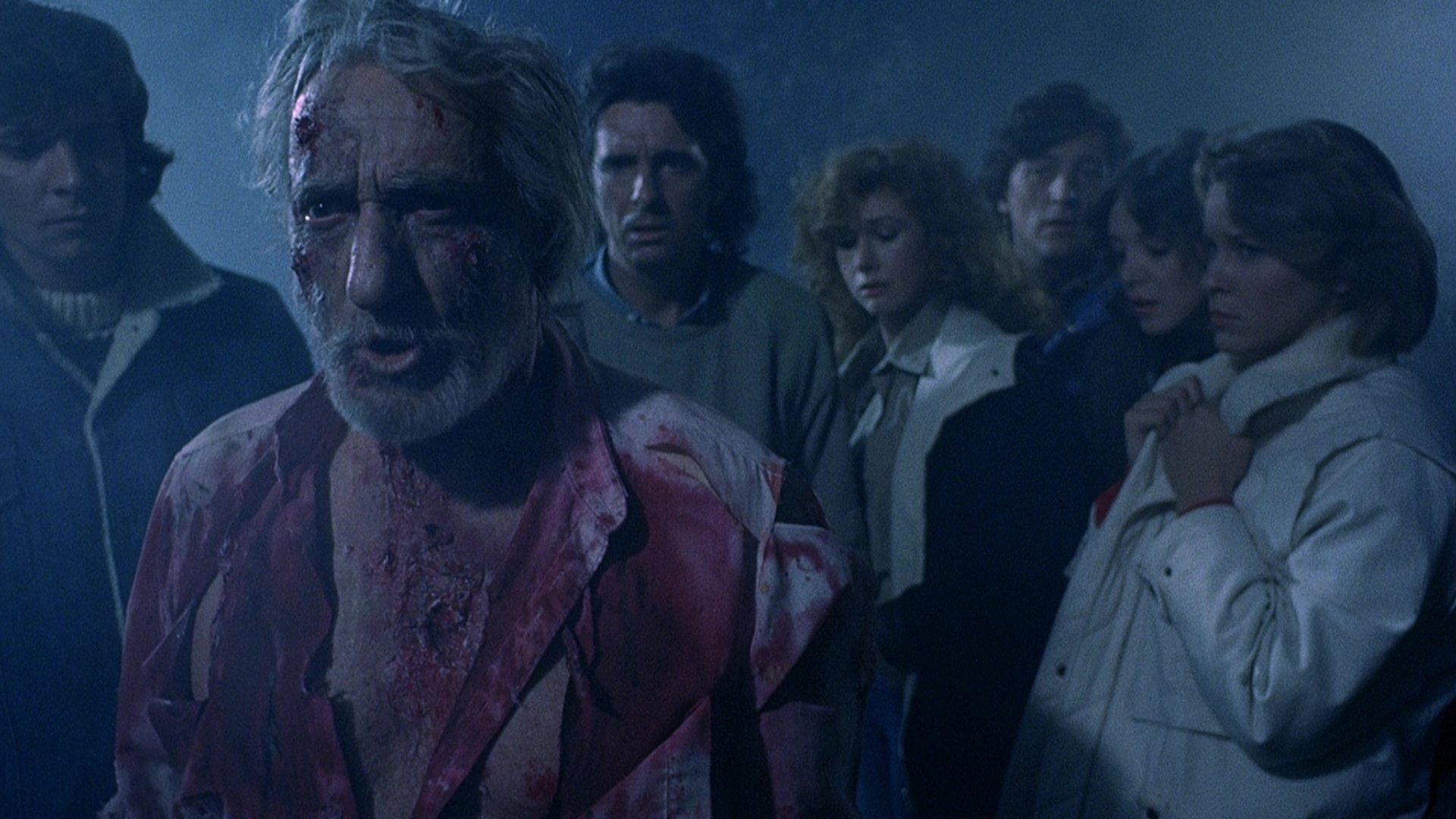 Leviatán Background