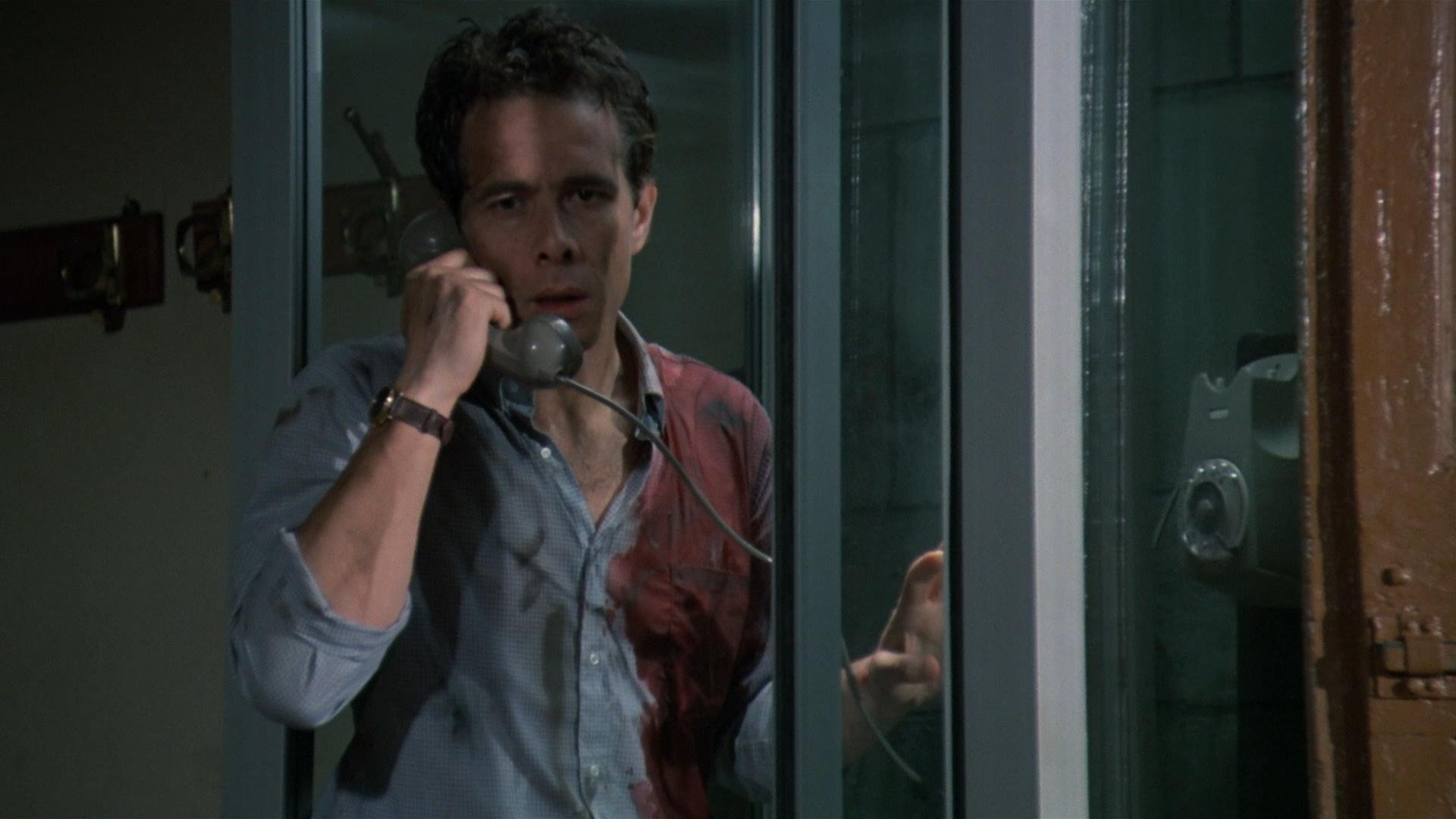 Revenge of the Dead Background