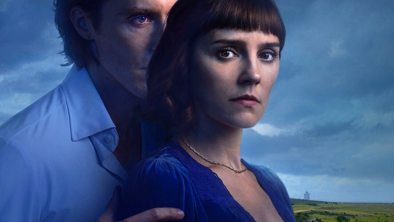 The Serial Killer's Wife Background